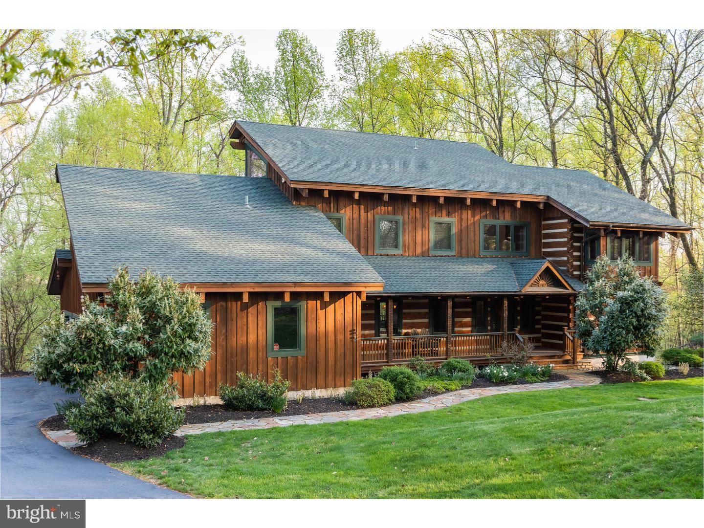 CHAUTAUQUA - Residential
