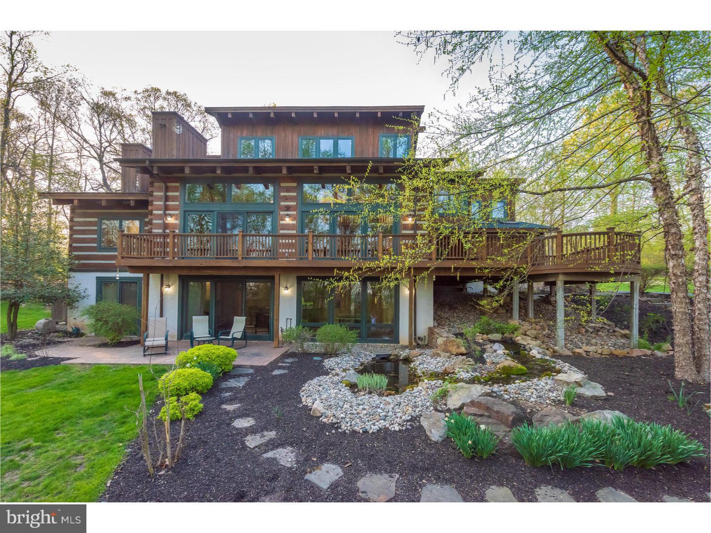 CHAUTAUQUA - Residential