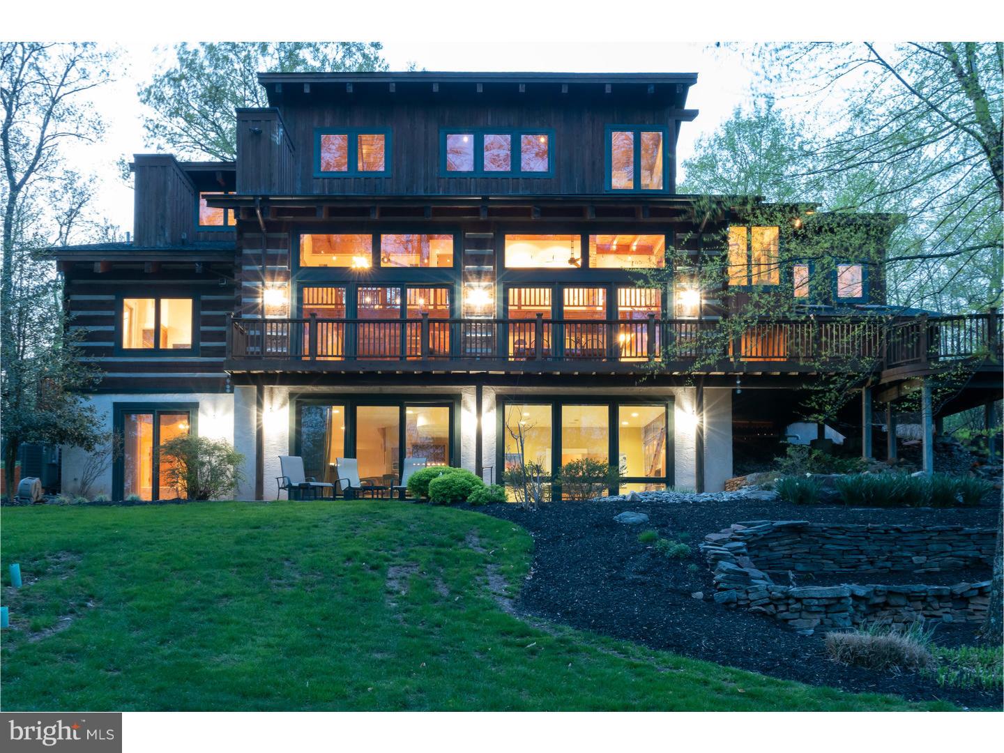 CHAUTAUQUA - Residential
