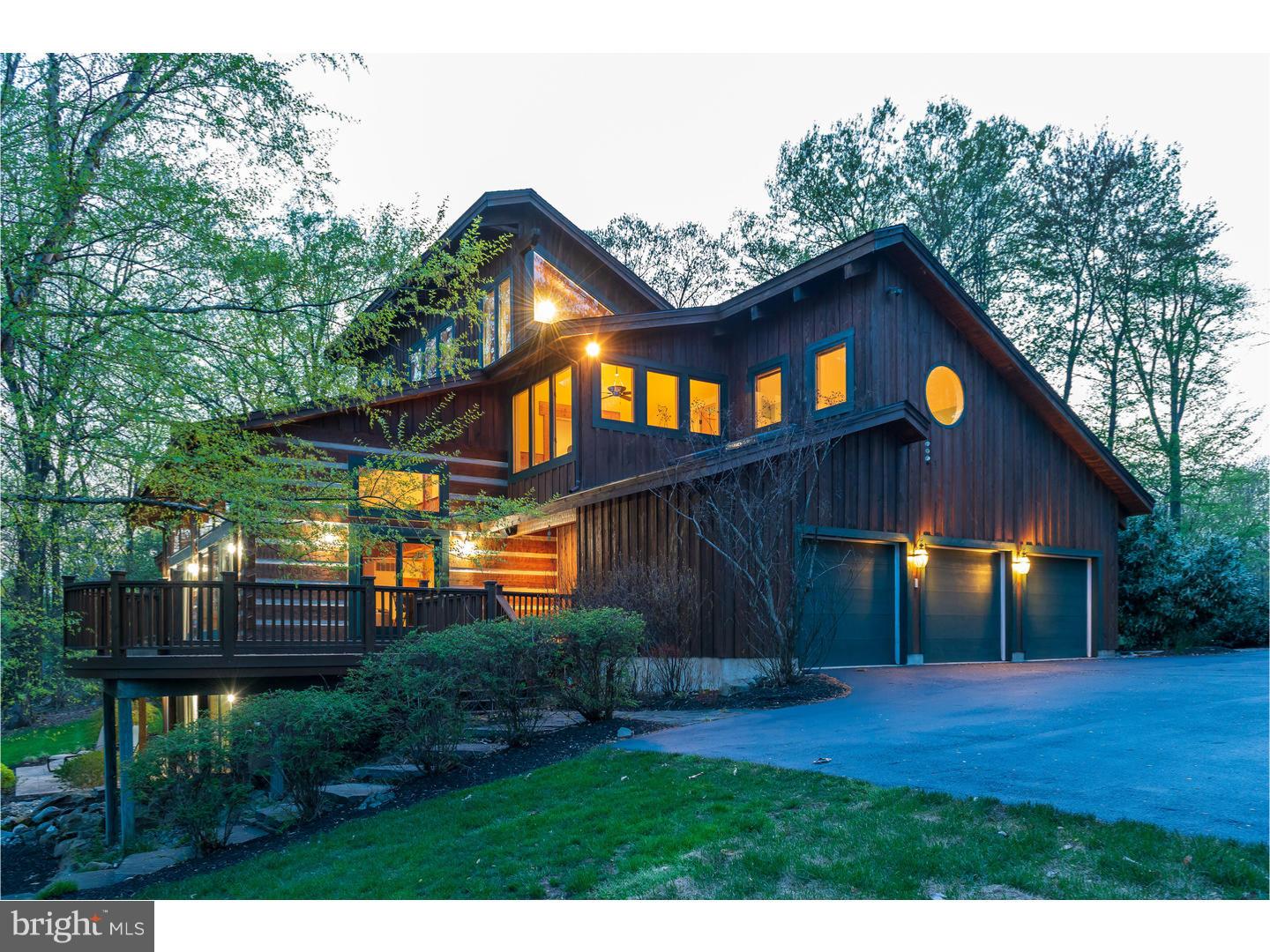CHAUTAUQUA - Residential