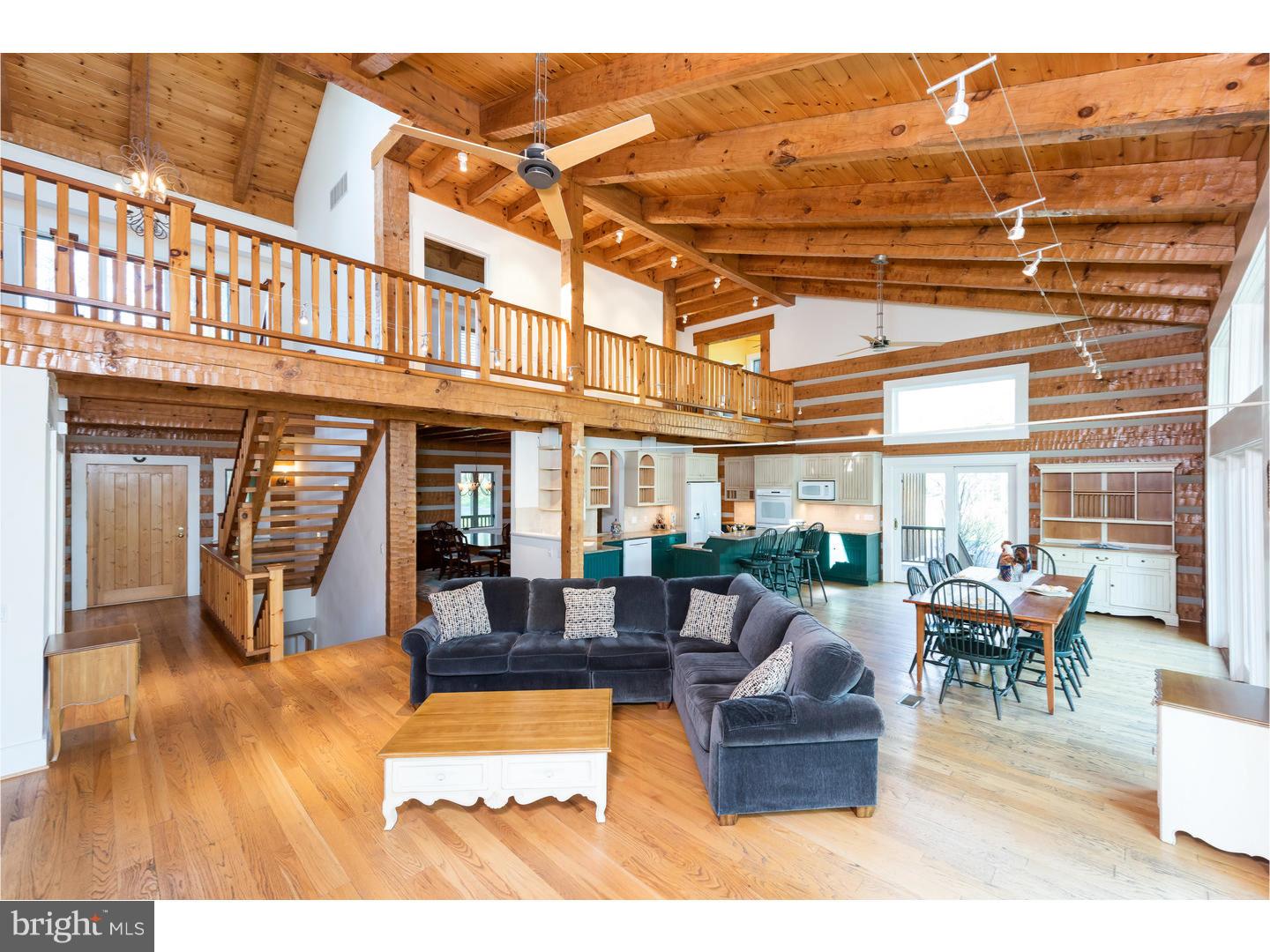 CHAUTAUQUA - Residential