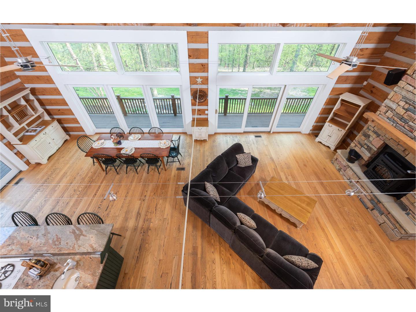 CHAUTAUQUA - Residential