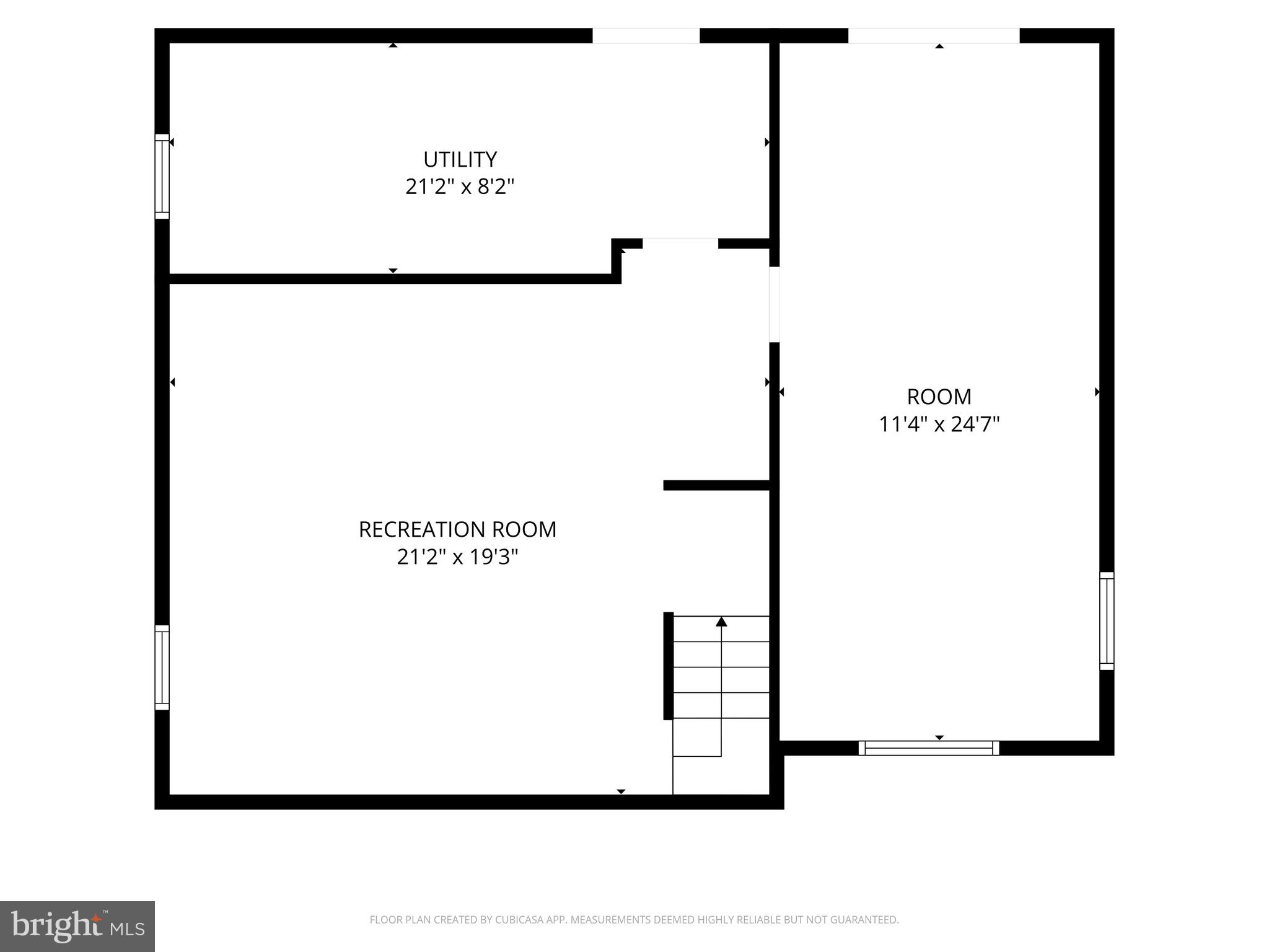 CRESAPTOWN - Residential