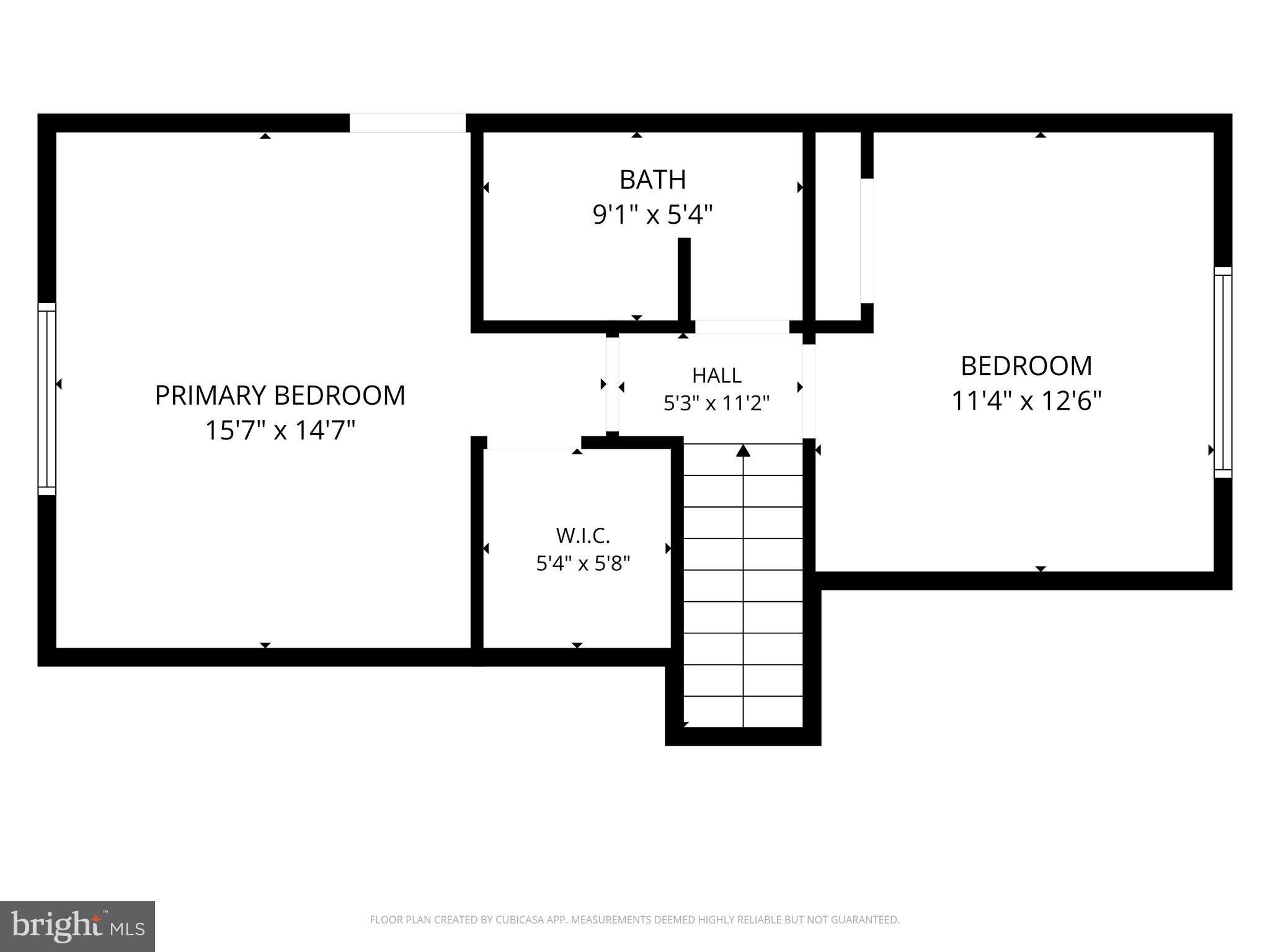 CRESAPTOWN - Residential