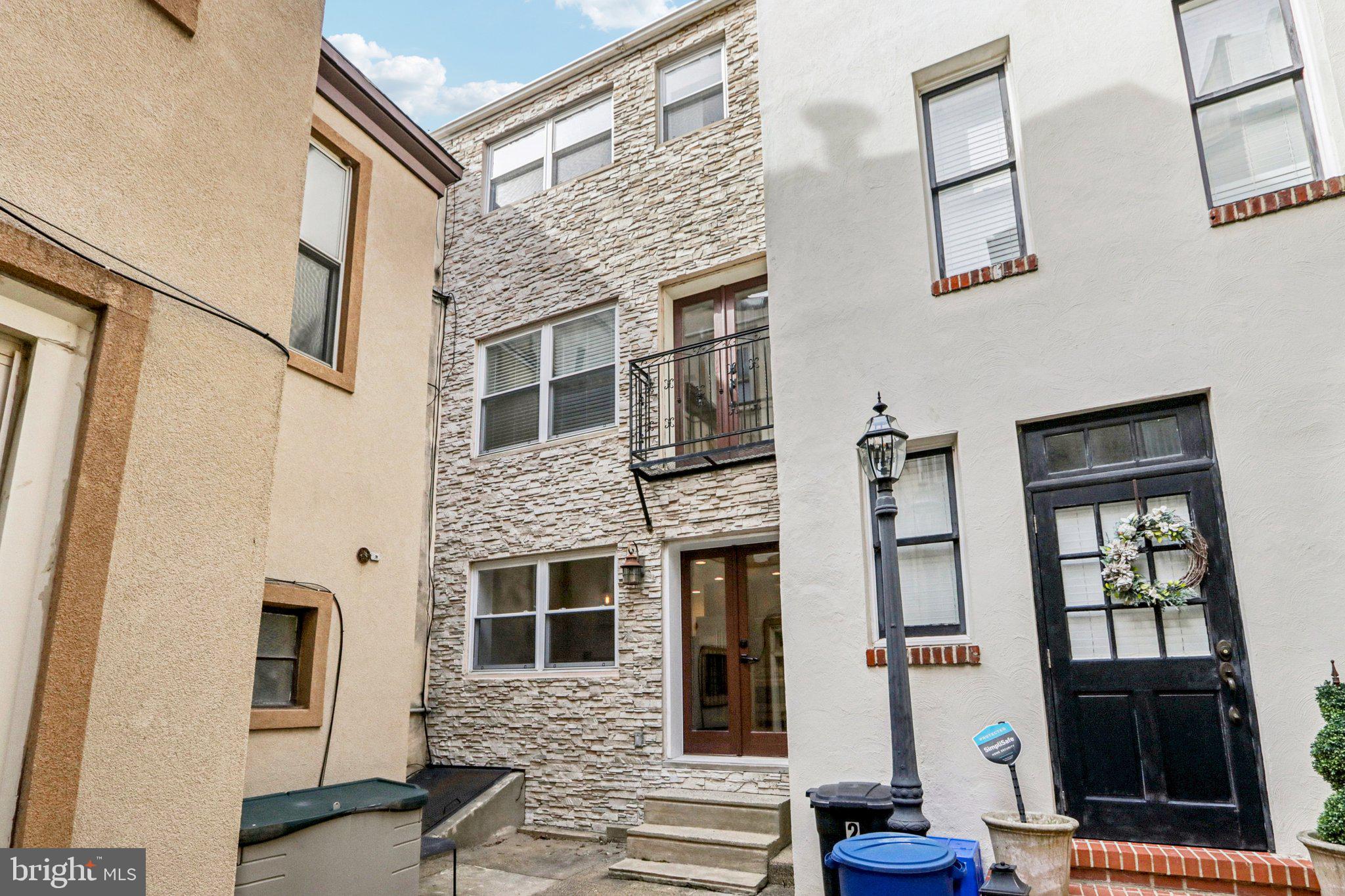 NORTHERN LIBERTIES - Residential