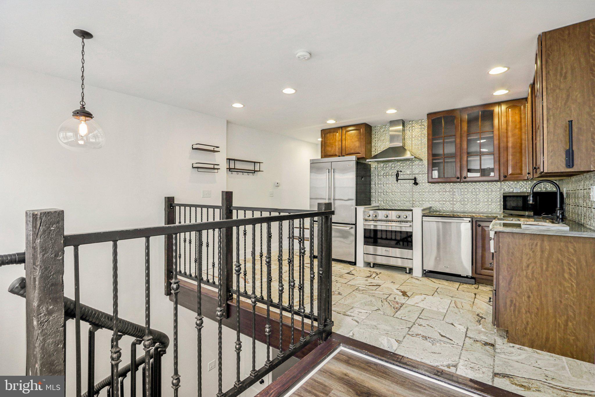 NORTHERN LIBERTIES - Residential