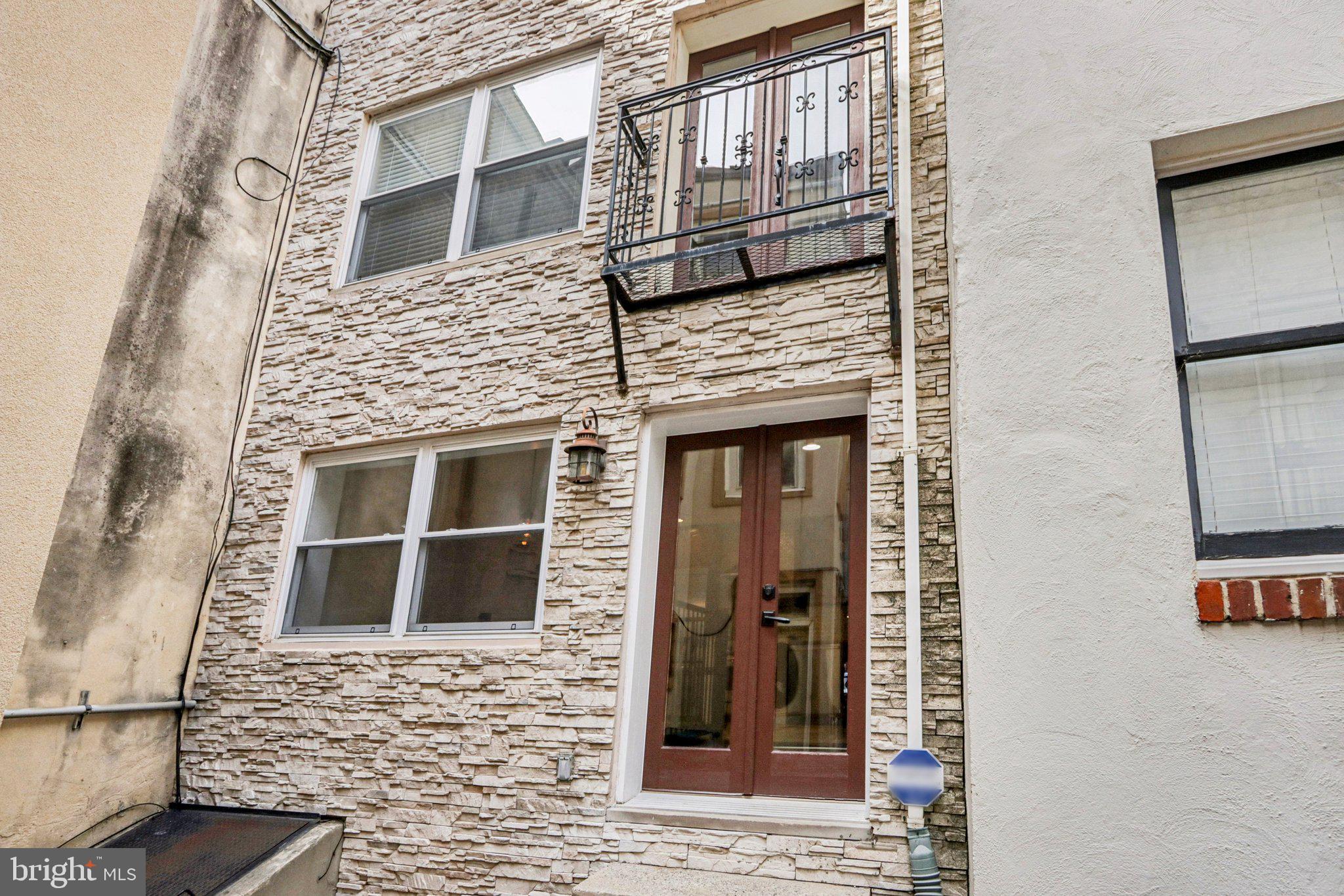 NORTHERN LIBERTIES - Residential