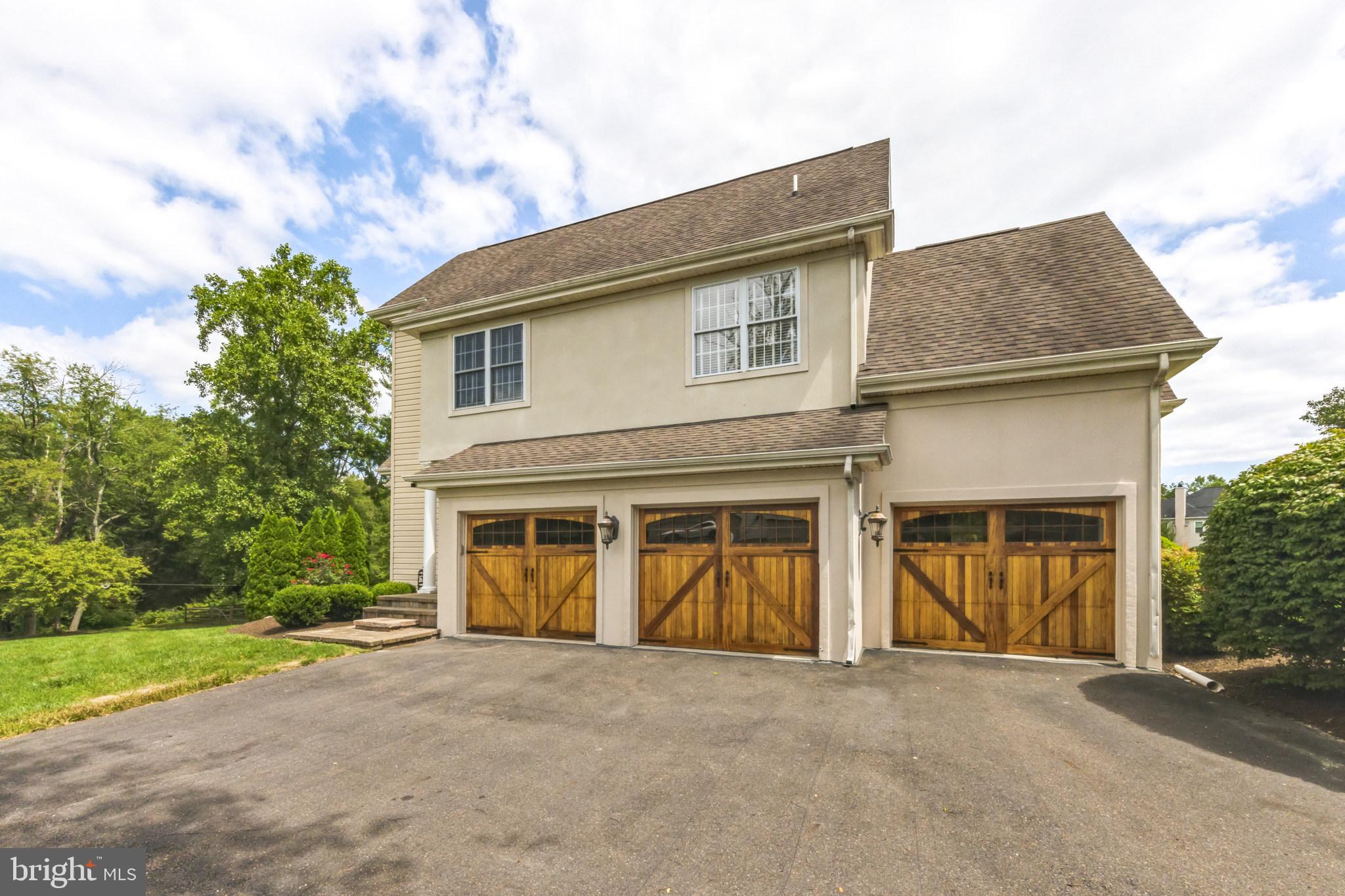 AFTON CREST - Residential