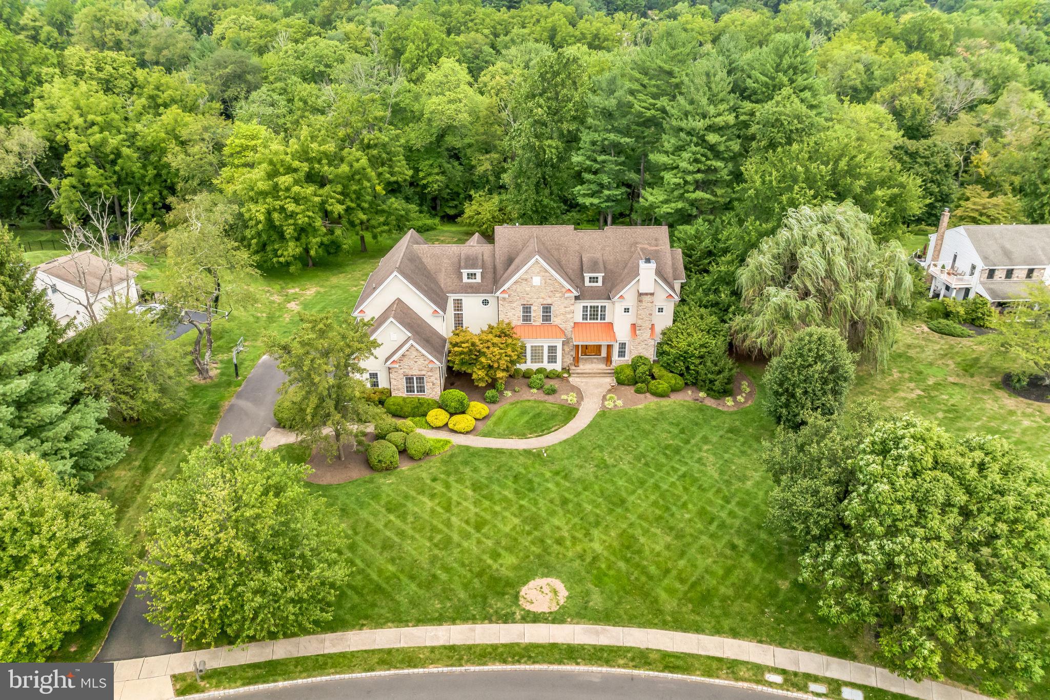 AFTON CREST - Residential