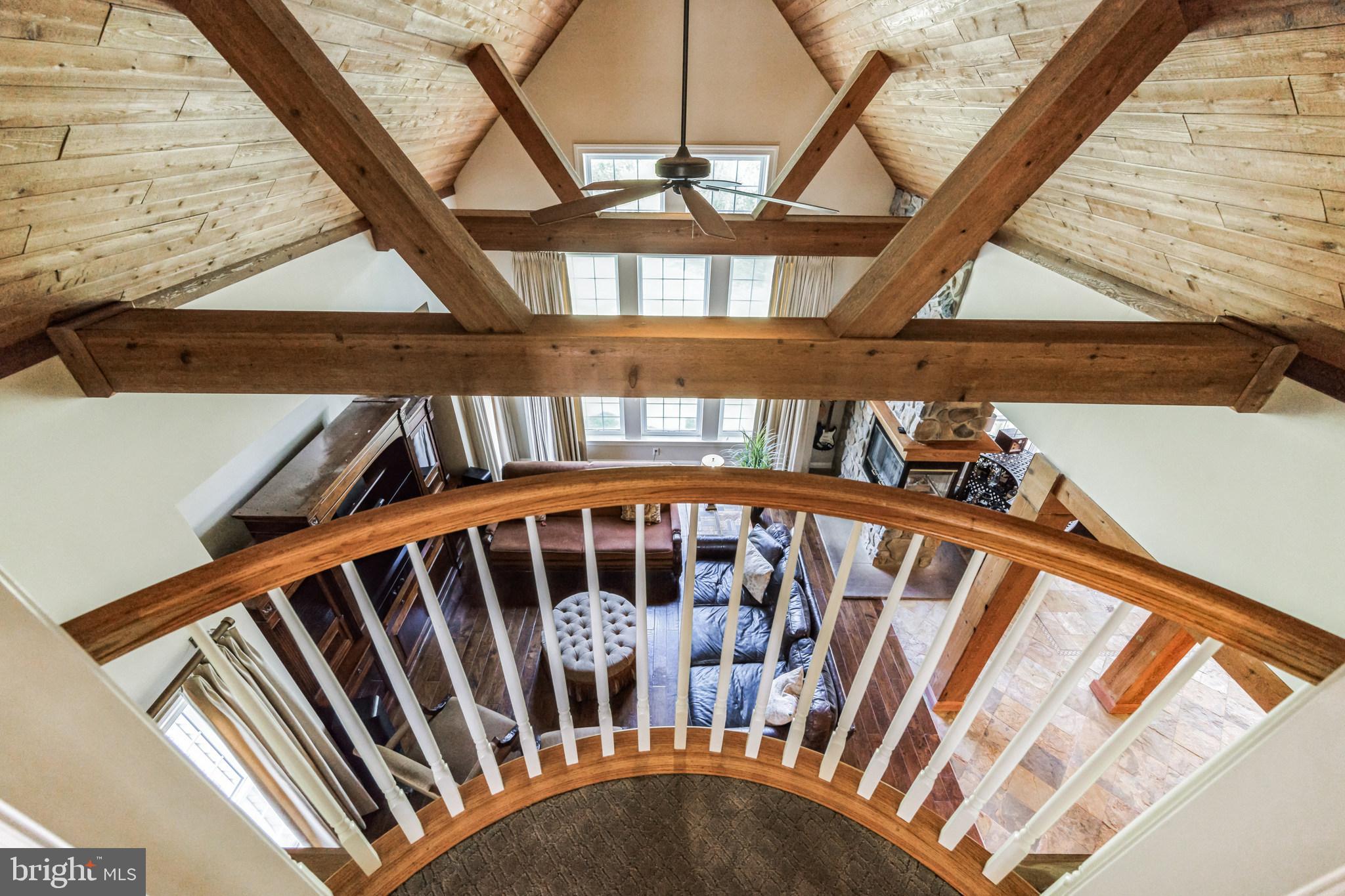 AFTON CREST - Residential