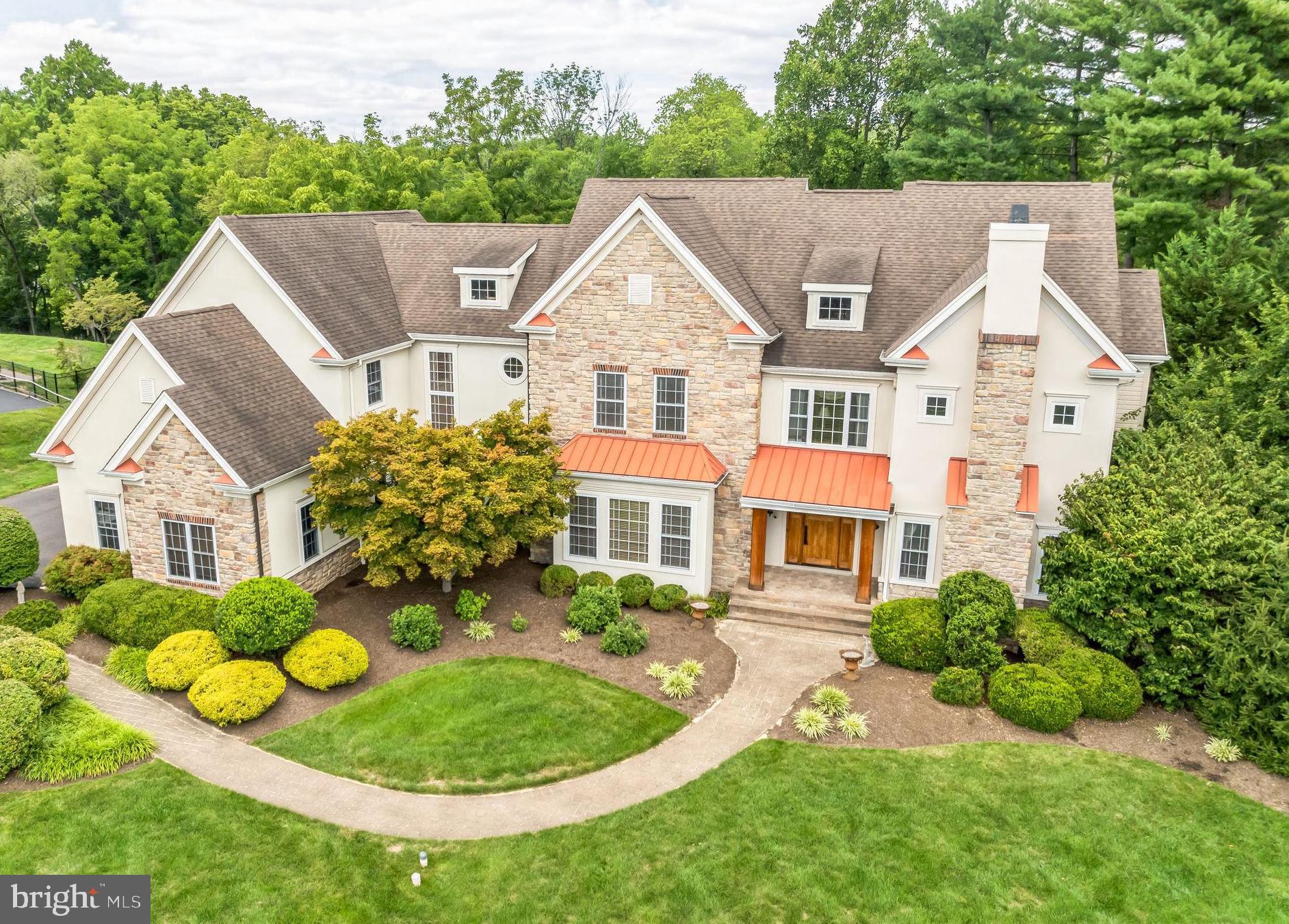 AFTON CREST - Residential