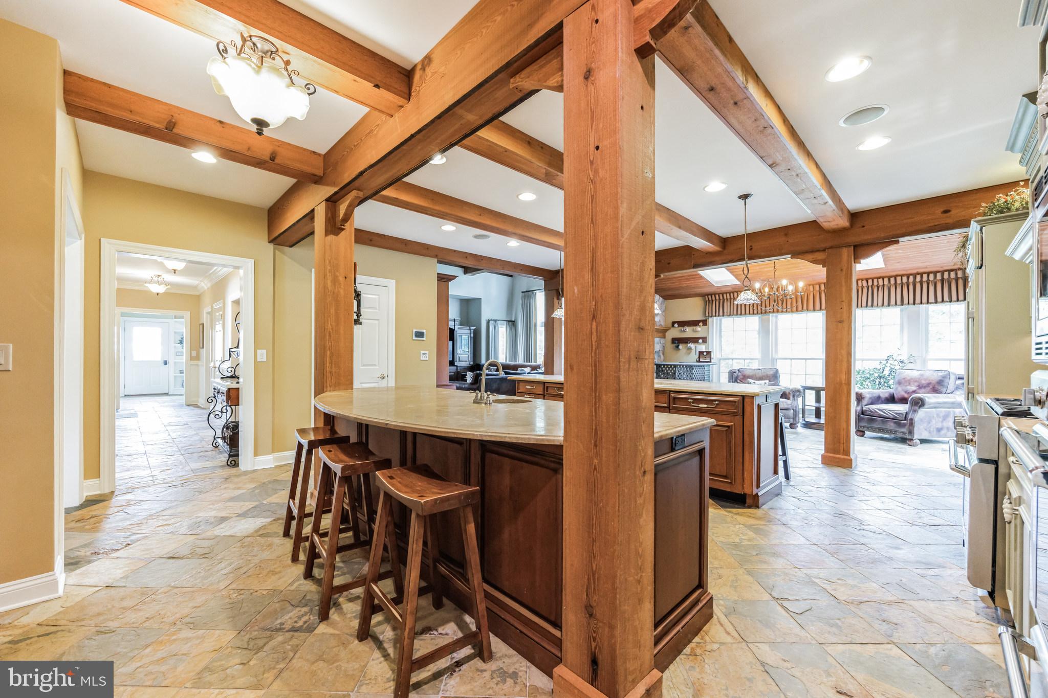 AFTON CREST - Residential