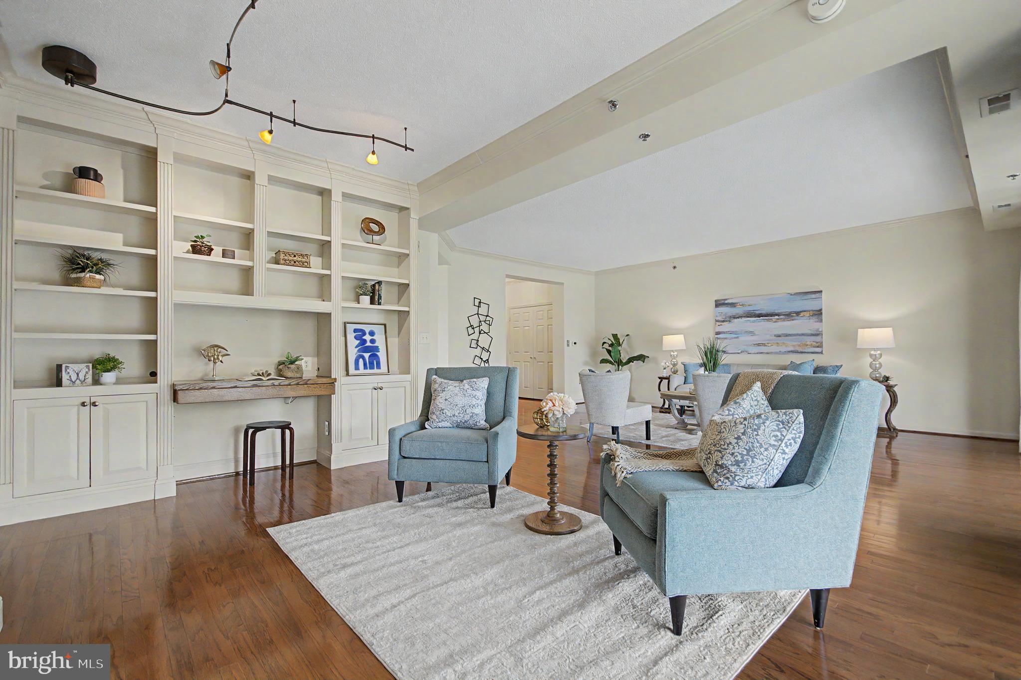 HERITAGE HARBOUR - Residential