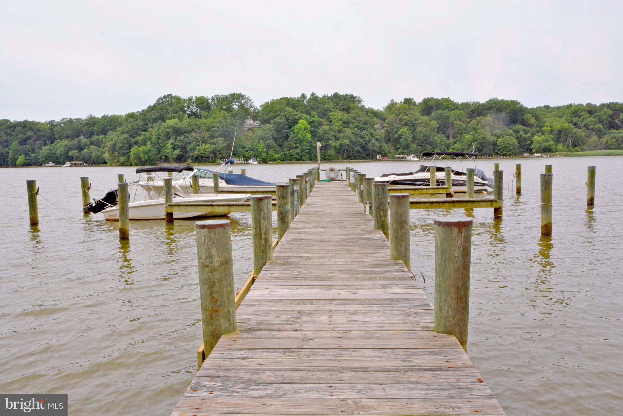 HERITAGE HARBOUR - Residential