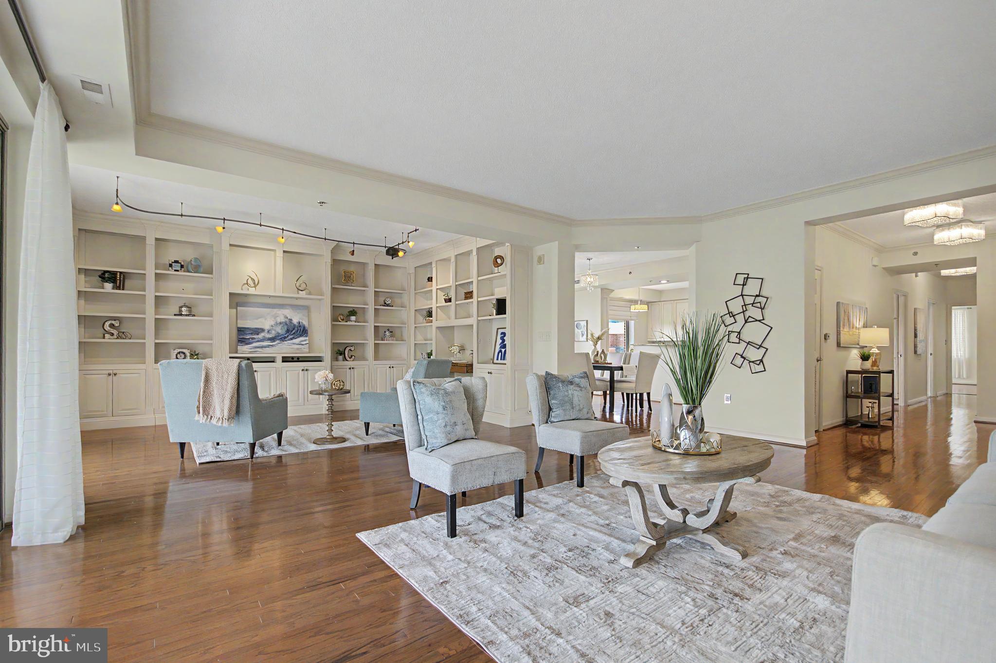 HERITAGE HARBOUR - Residential