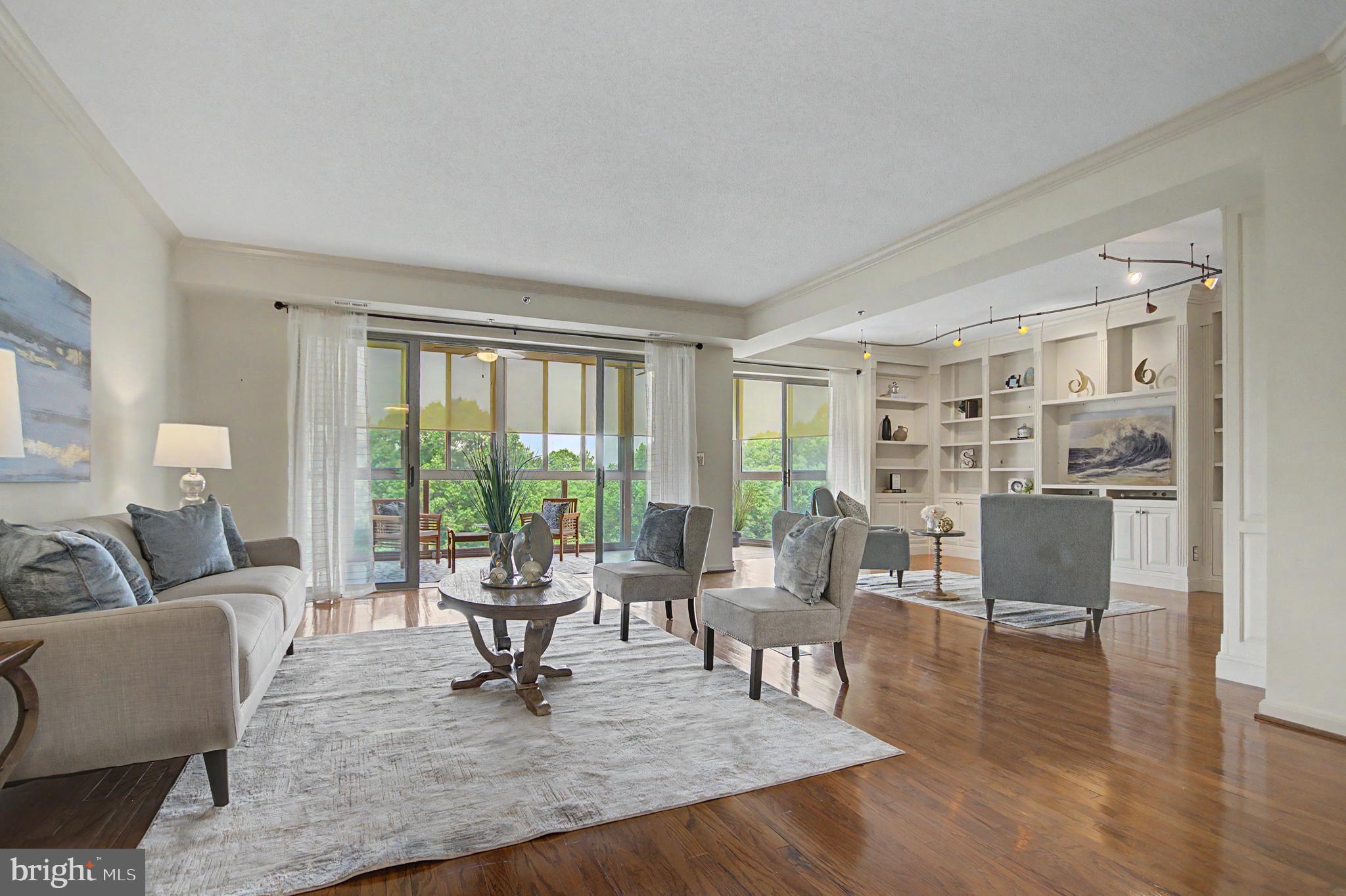 HERITAGE HARBOUR - Residential