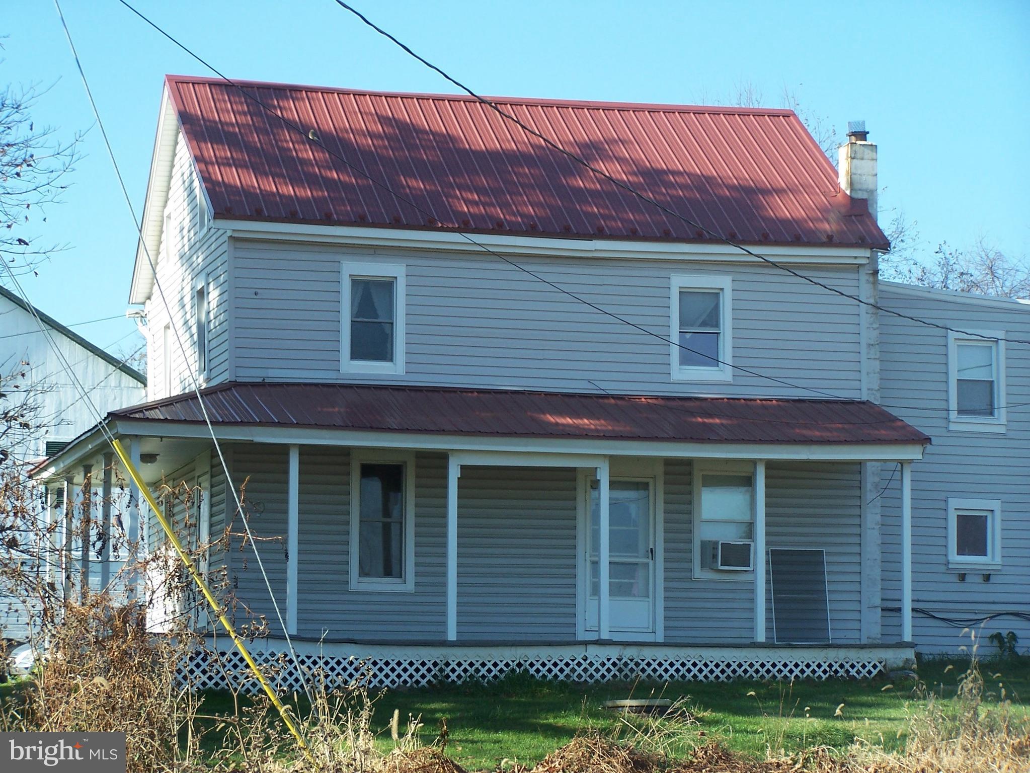 NONE AVAILABLE - Farm
