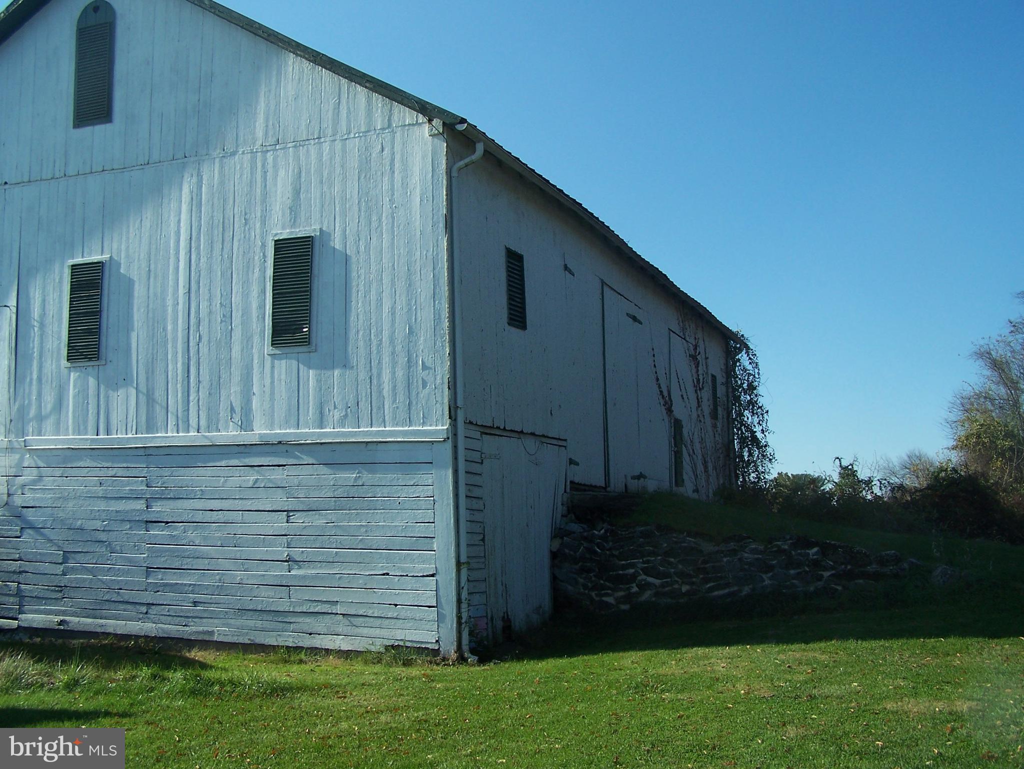 NONE AVAILABLE - Farm