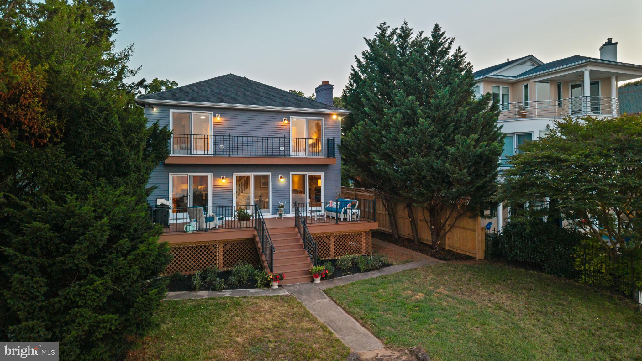 MANHATTAN BEACH - Residential
