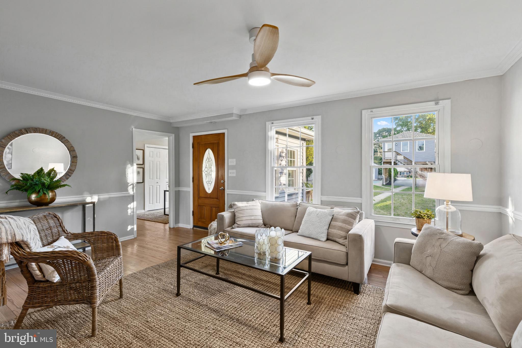 MANHATTAN BEACH - Residential