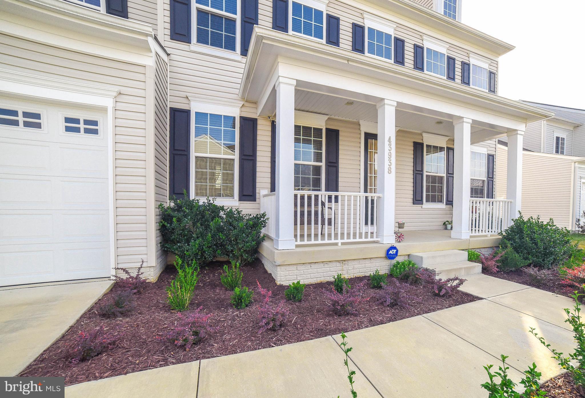 WILDEWOOD - Residential