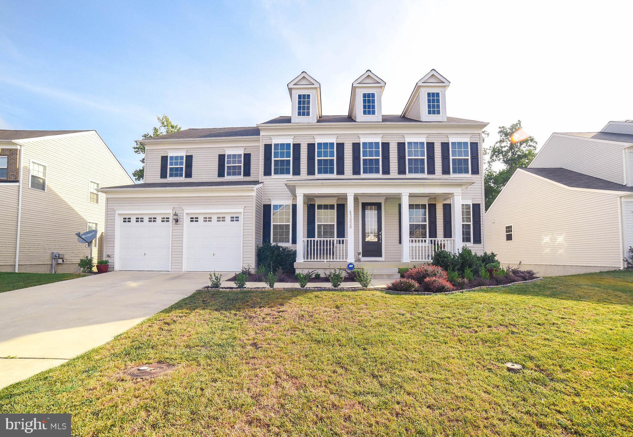 WILDEWOOD - Residential