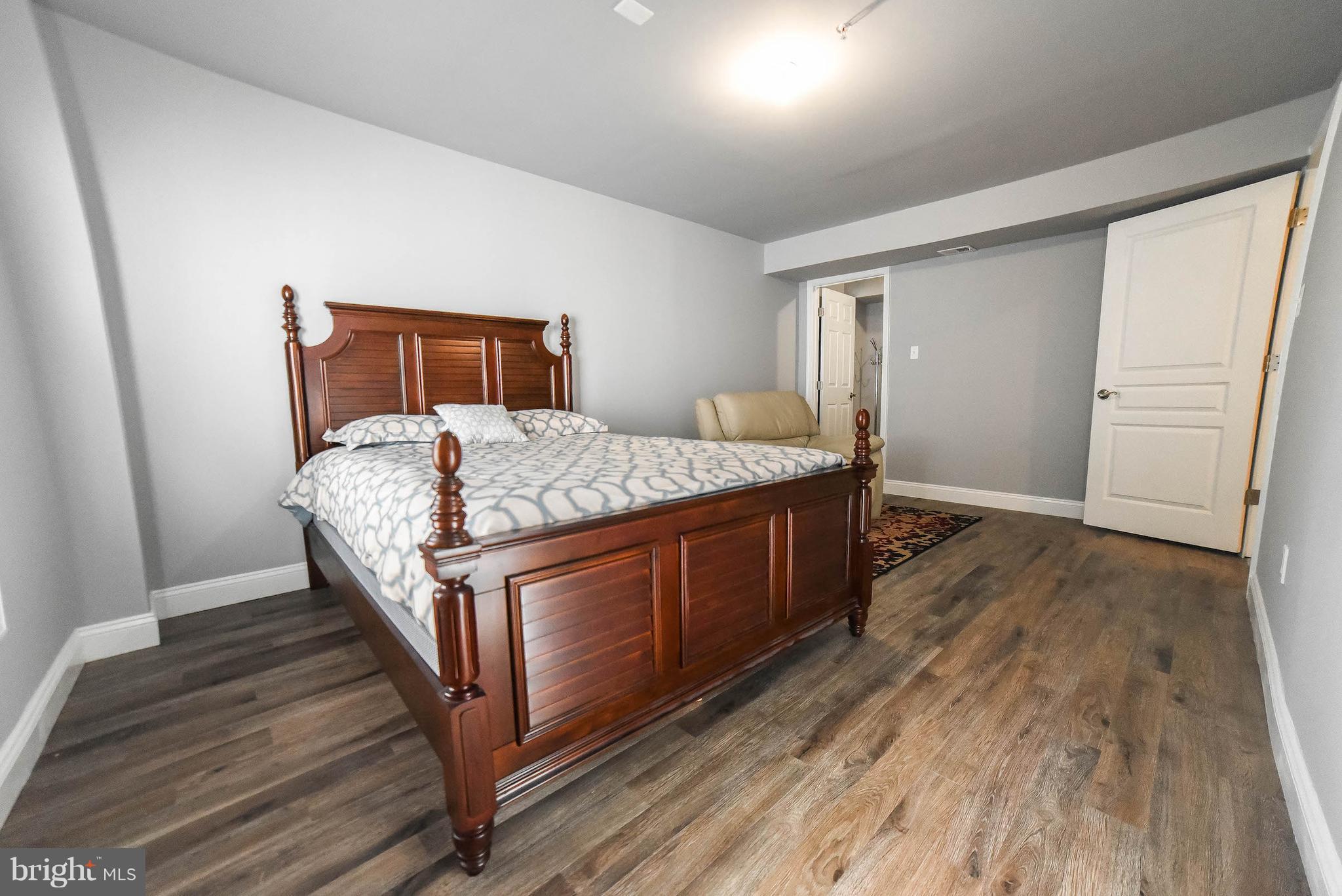 WILDEWOOD - Residential