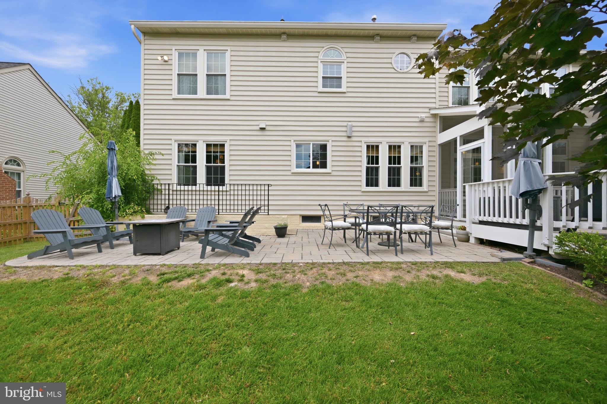 MILESTONE - Residential