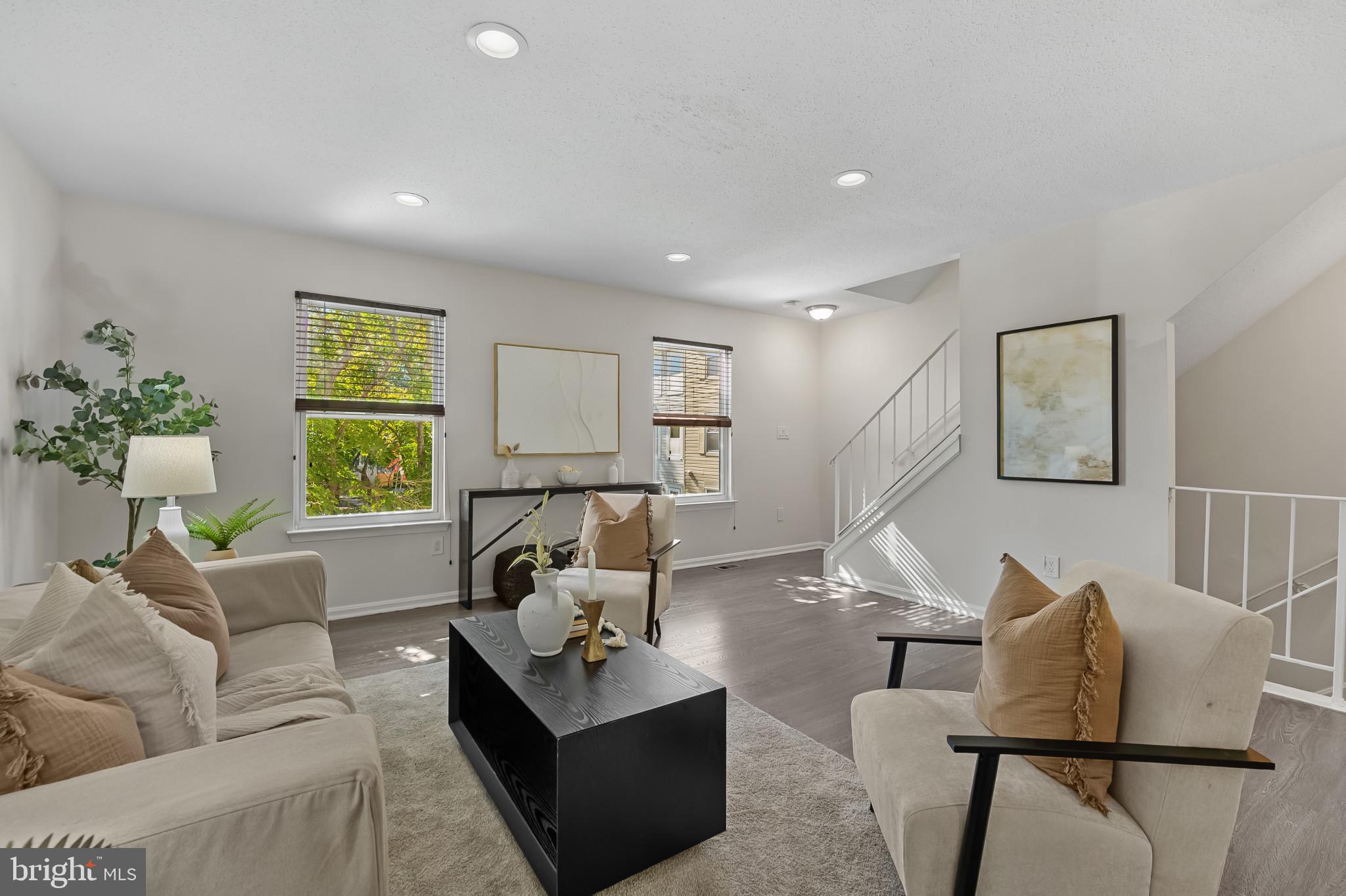 BRANDERMILL - Residential