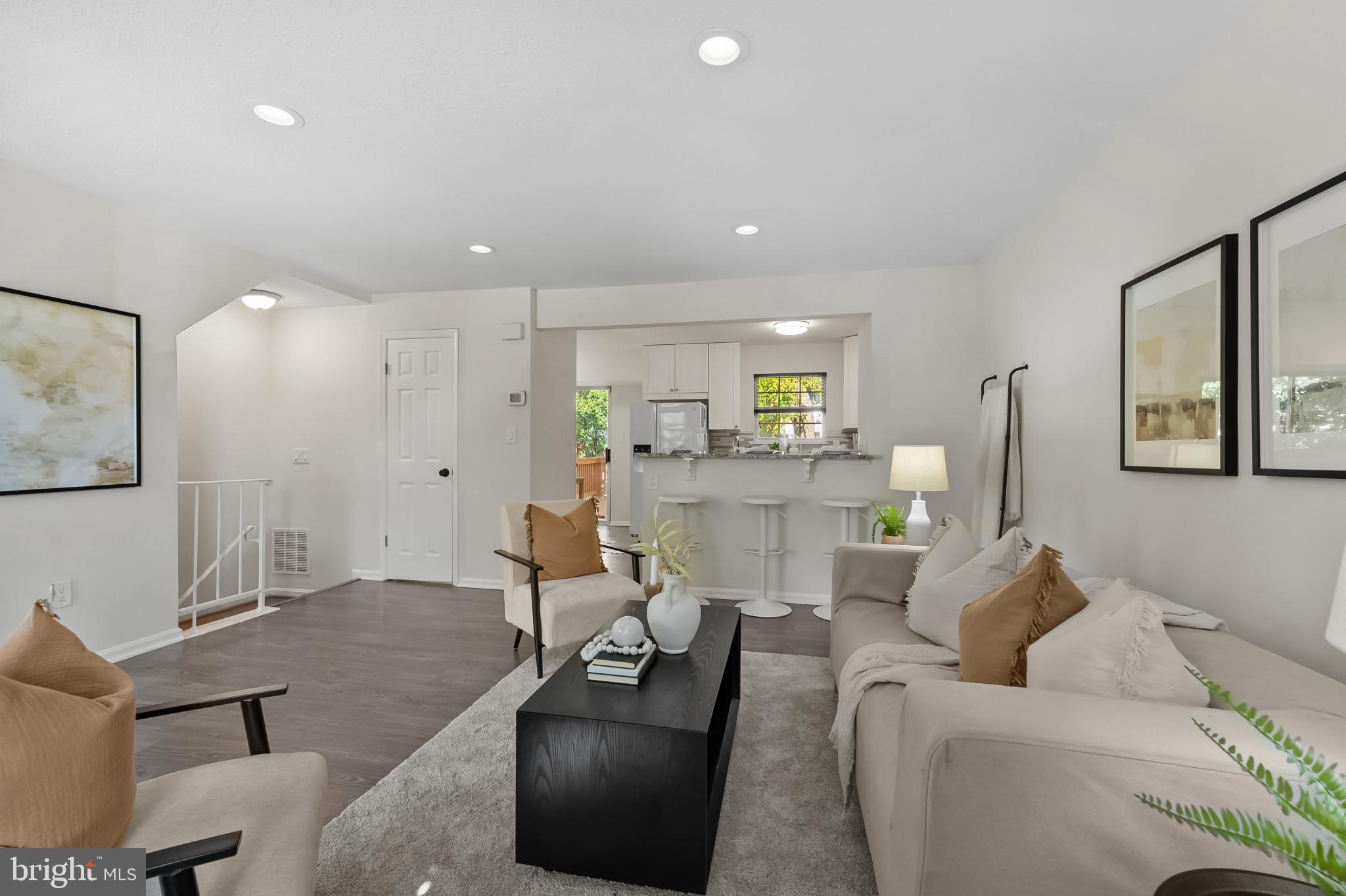 BRANDERMILL - Residential