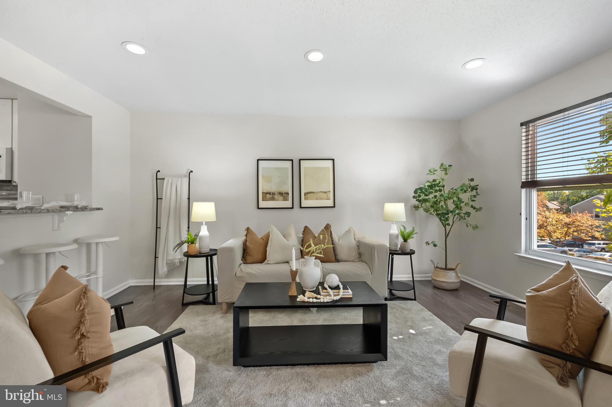 BRANDERMILL - Residential