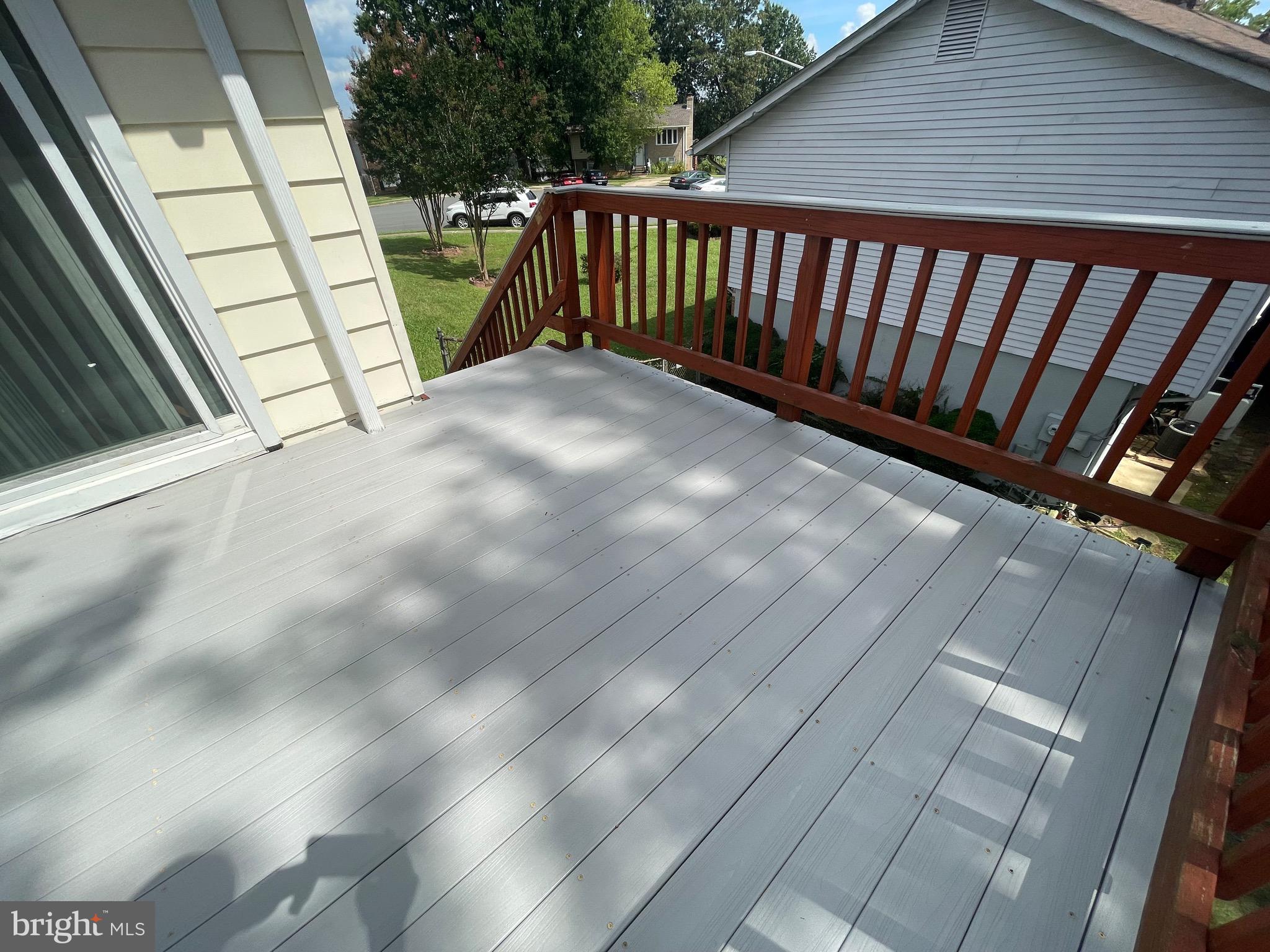 ASHFORD - Residential Lease