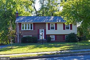 ASHFORD - Residential Lease
