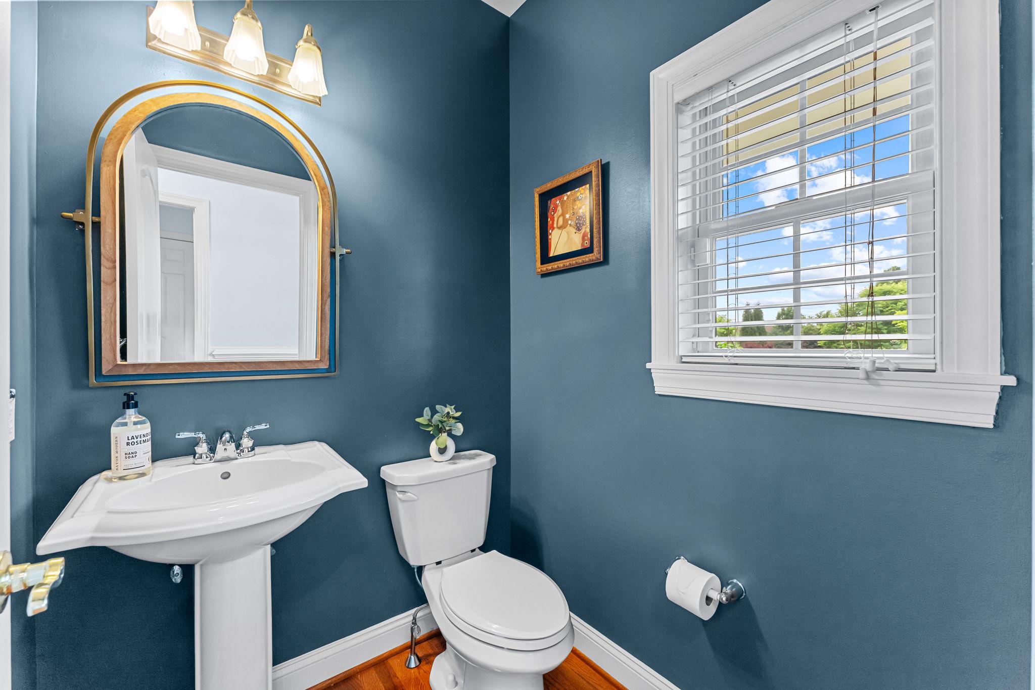 HERITAGE HUNT - Residential