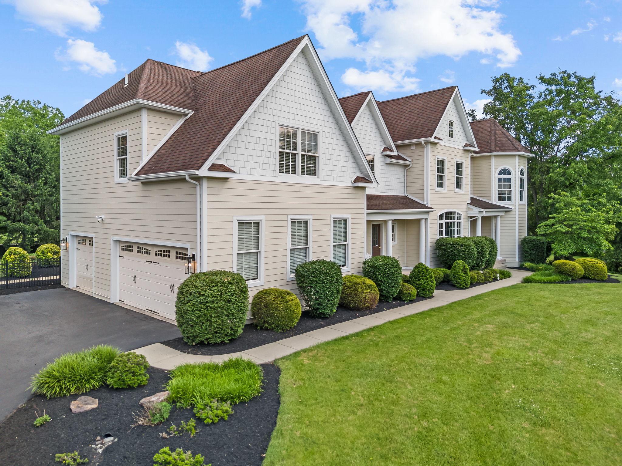 HERITAGE HUNT - Residential