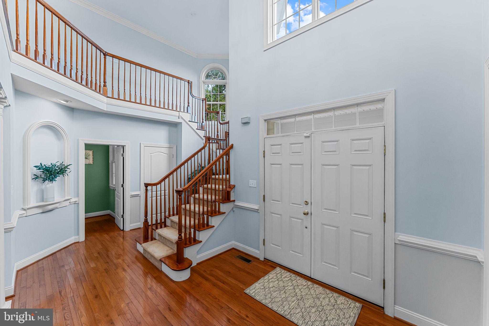 HERITAGE HUNT - Residential