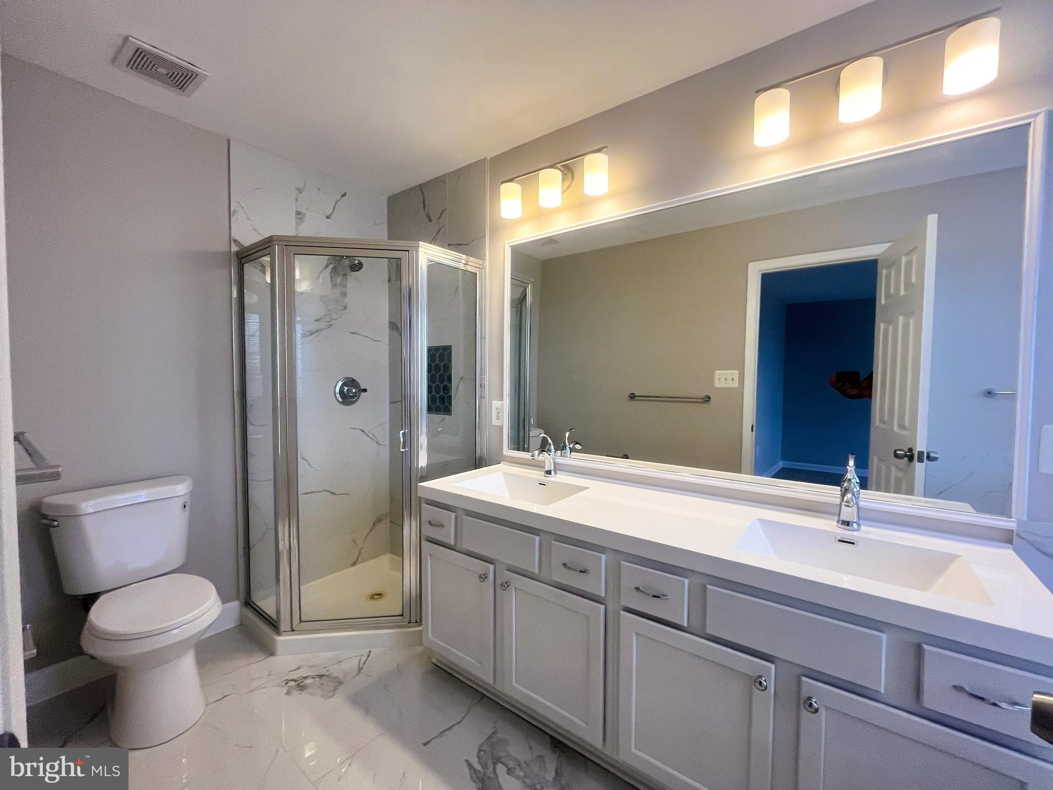 JEFFERSON VILLAGE - Residential Lease