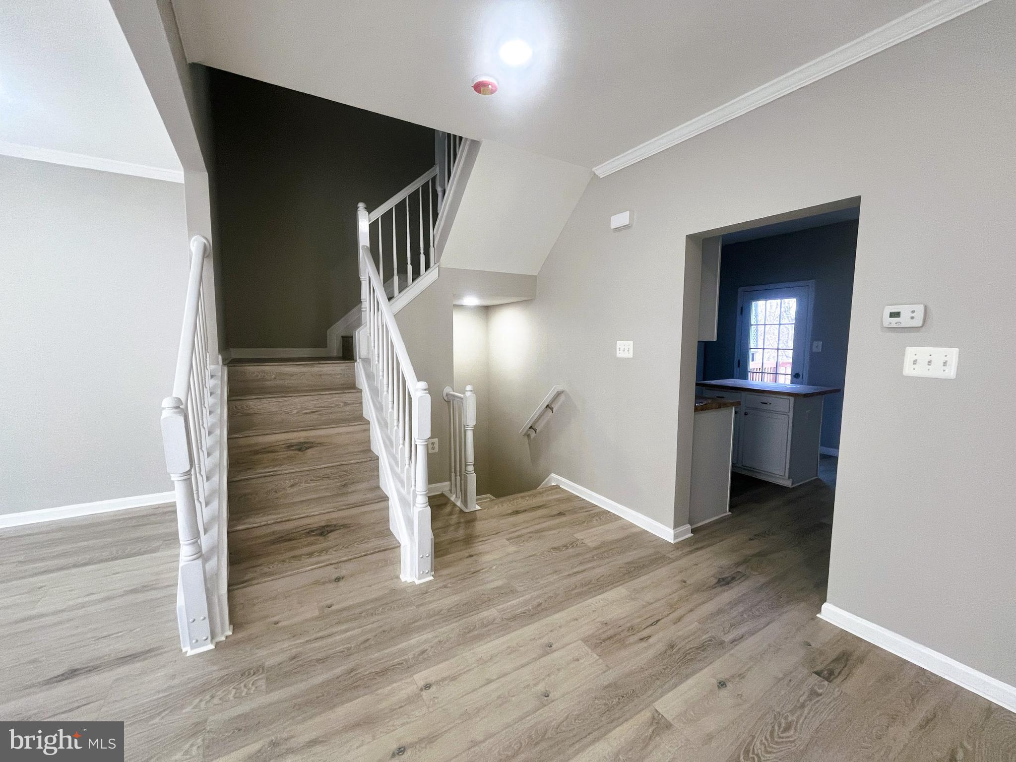 JEFFERSON VILLAGE - Residential Lease