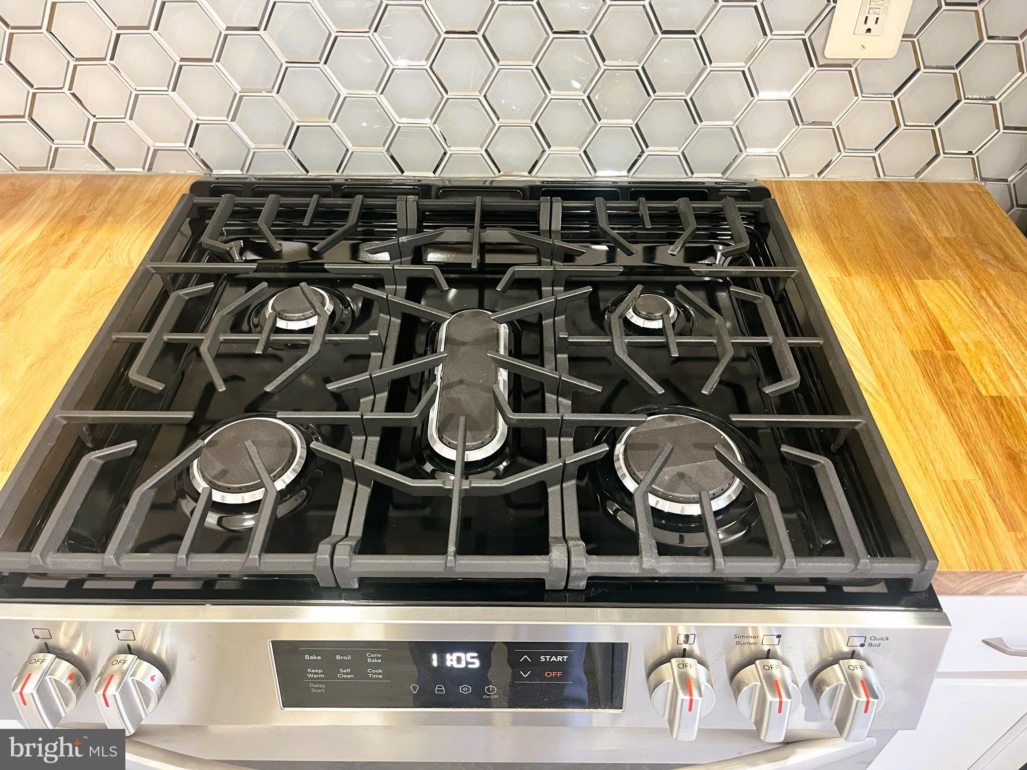 JEFFERSON VILLAGE - Residential Lease
