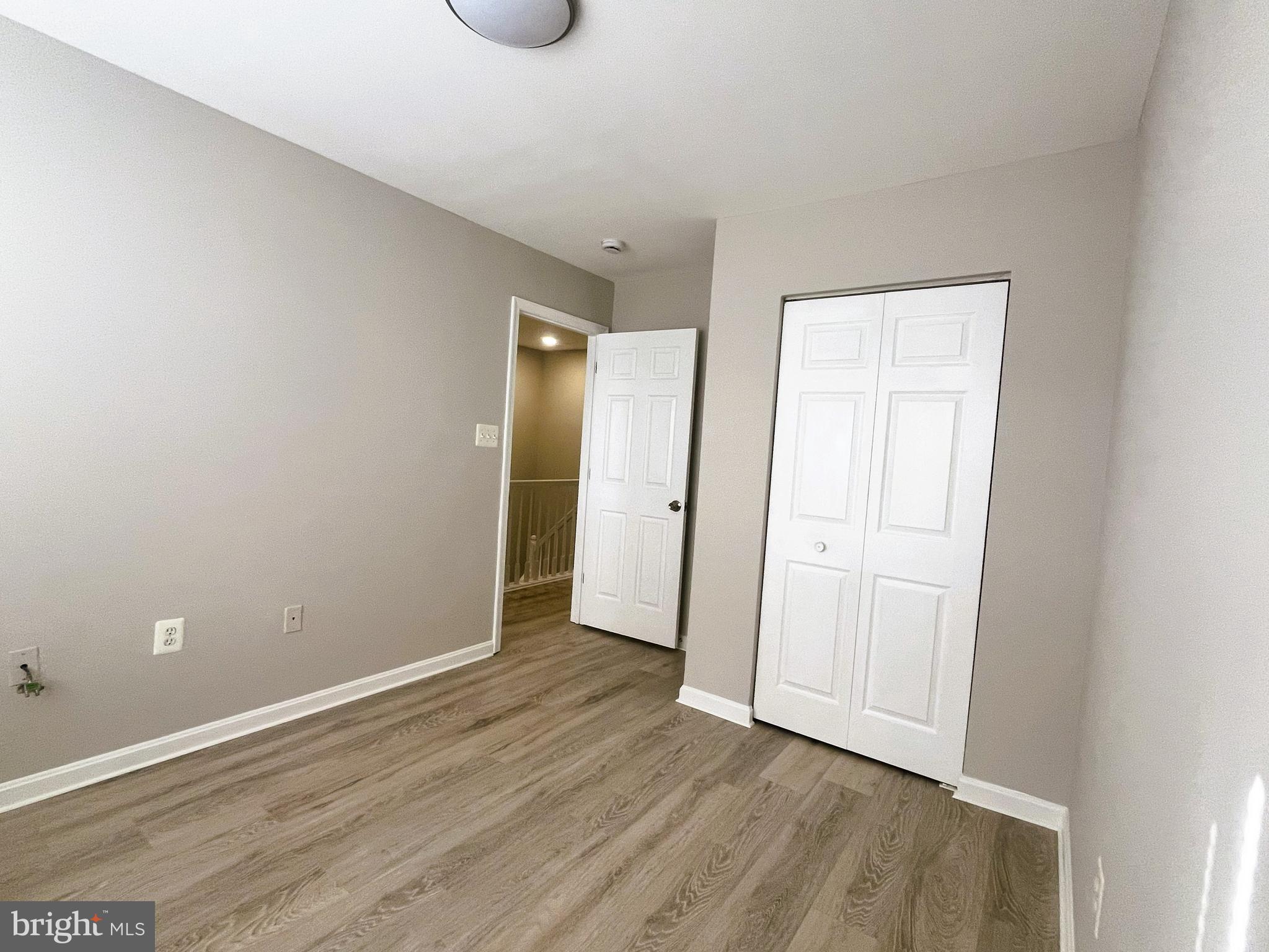 JEFFERSON VILLAGE - Residential Lease