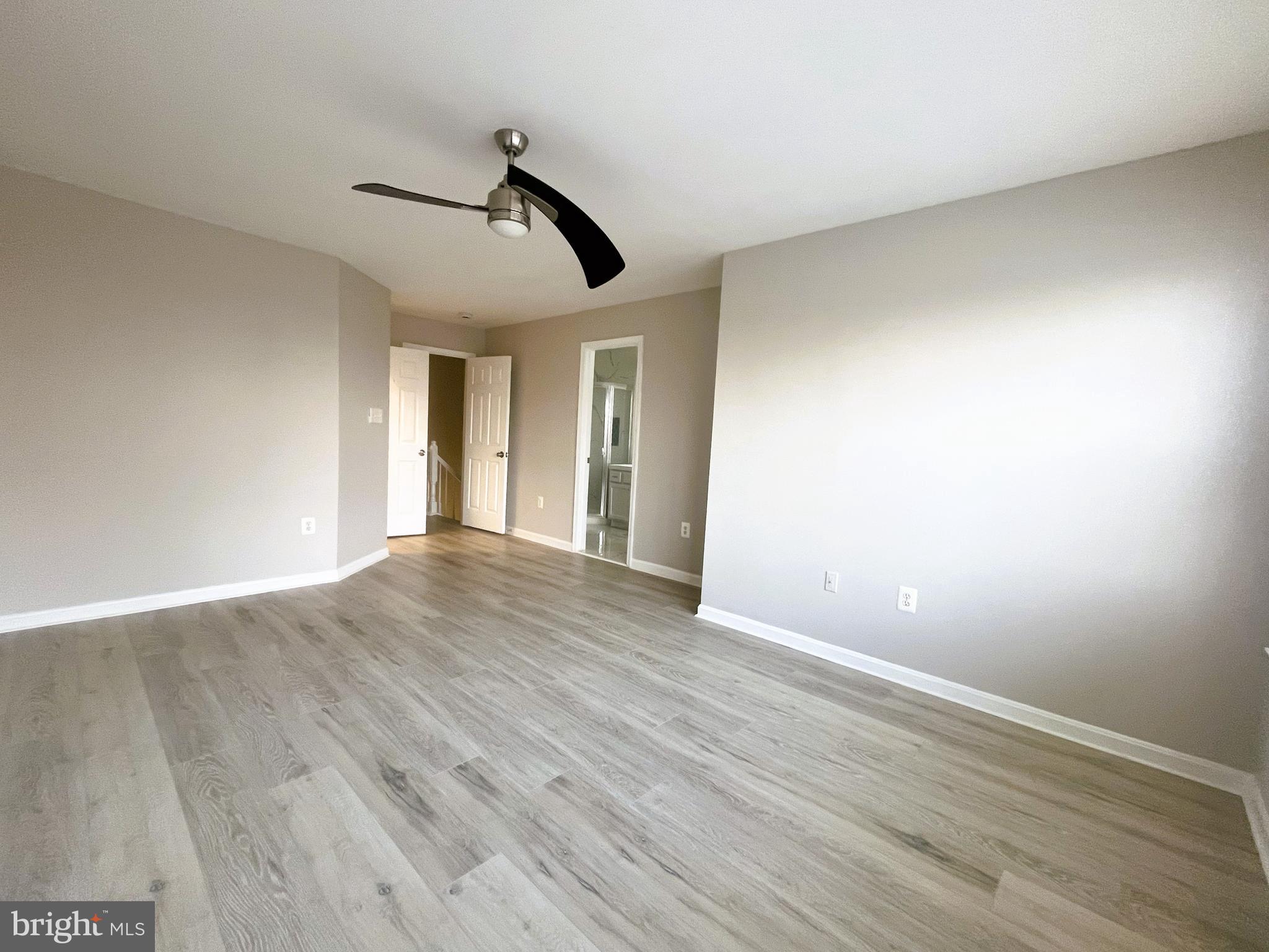 JEFFERSON VILLAGE - Residential Lease