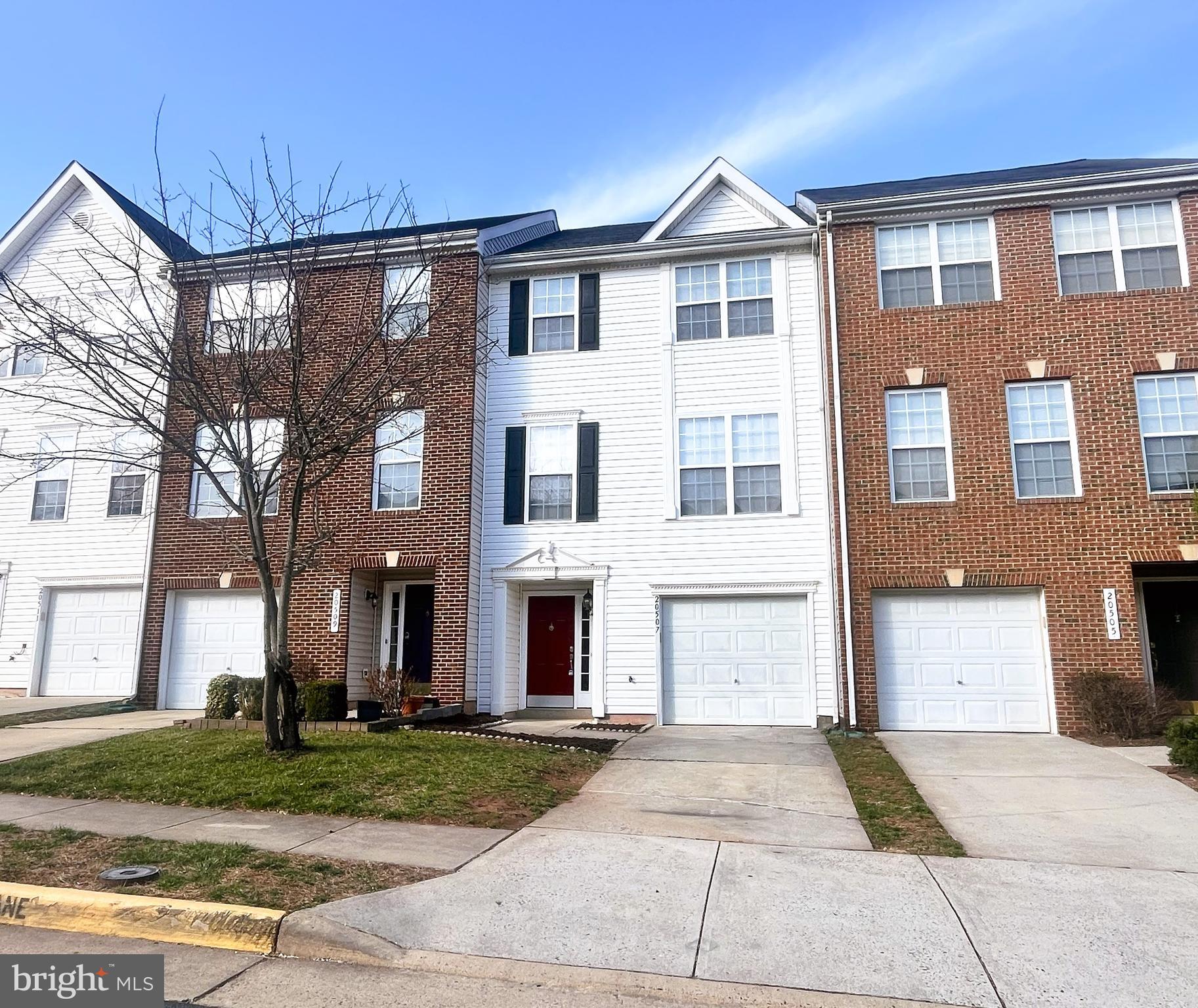 JEFFERSON VILLAGE - Residential Lease
