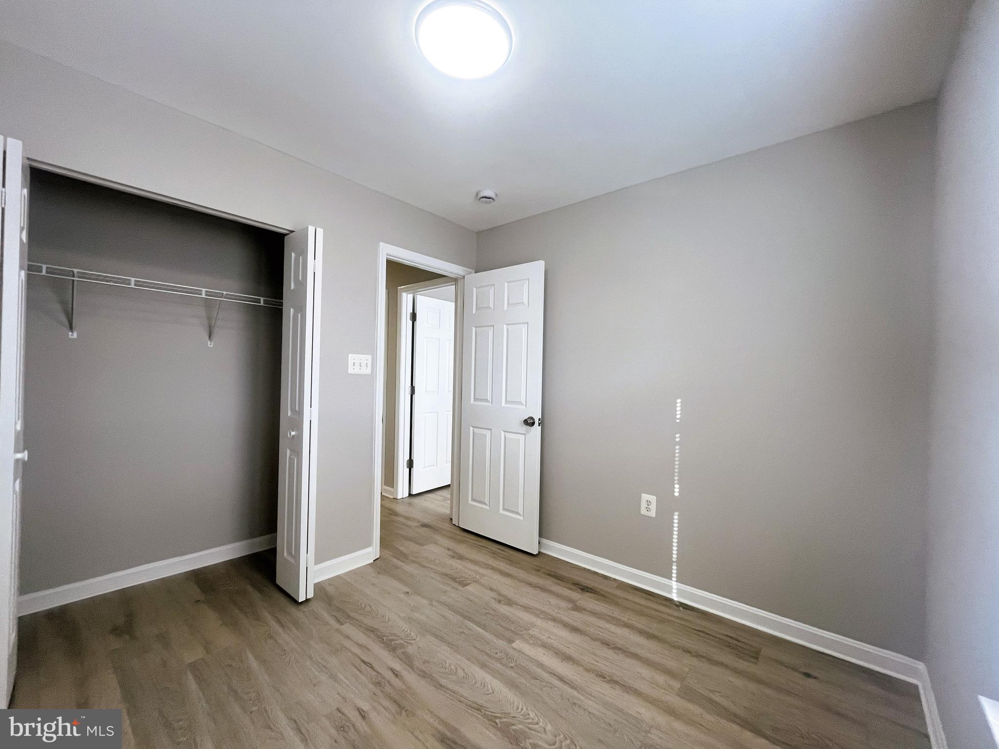 JEFFERSON VILLAGE - Residential Lease