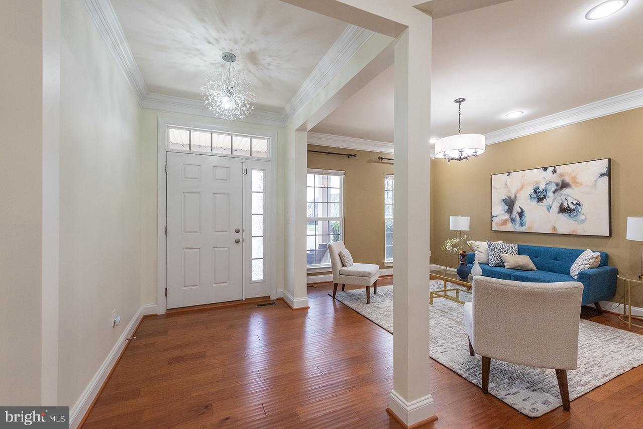 MEADOWS 2 - Residential