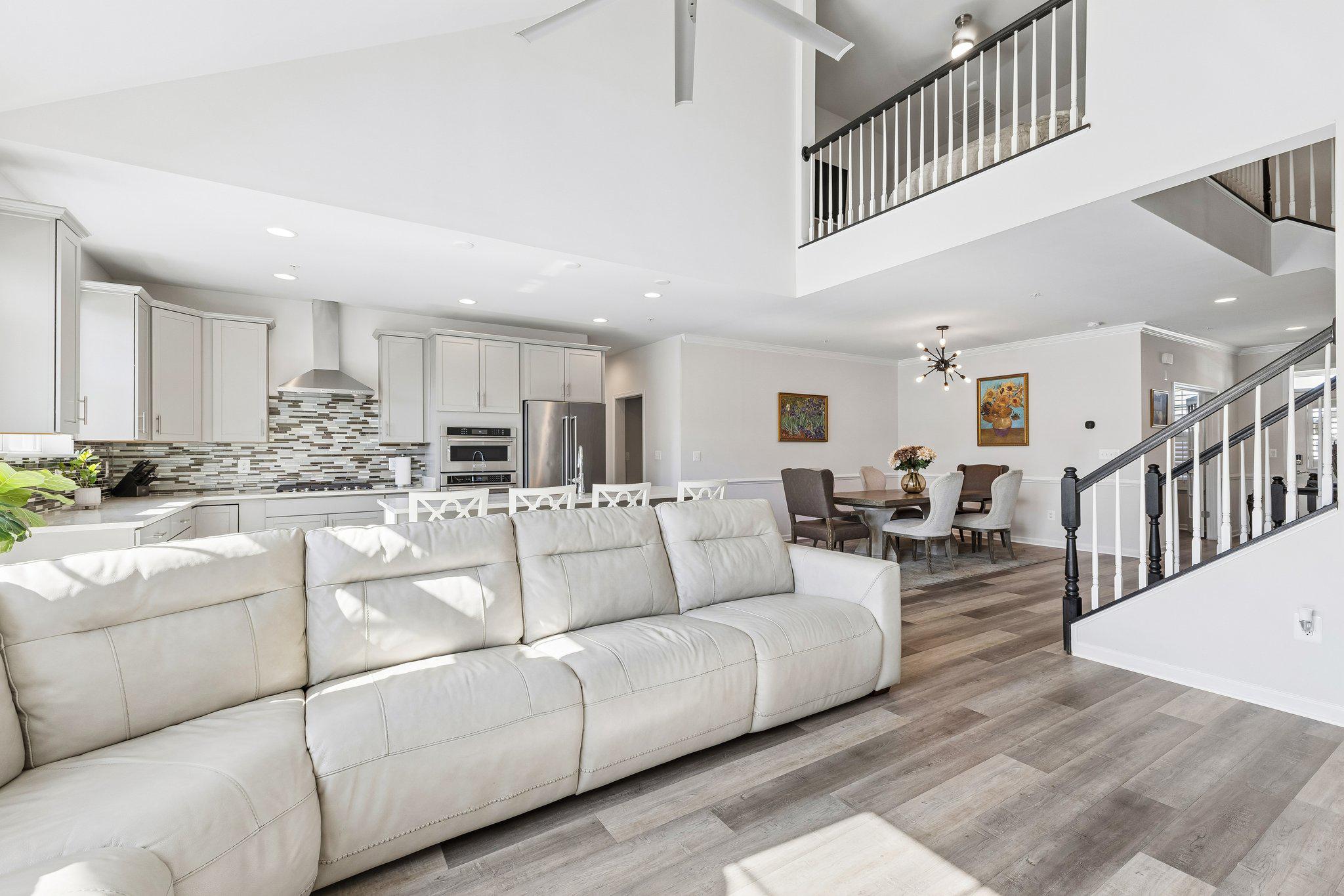 THE SANCTUARY - TWO RIVERS - Residential