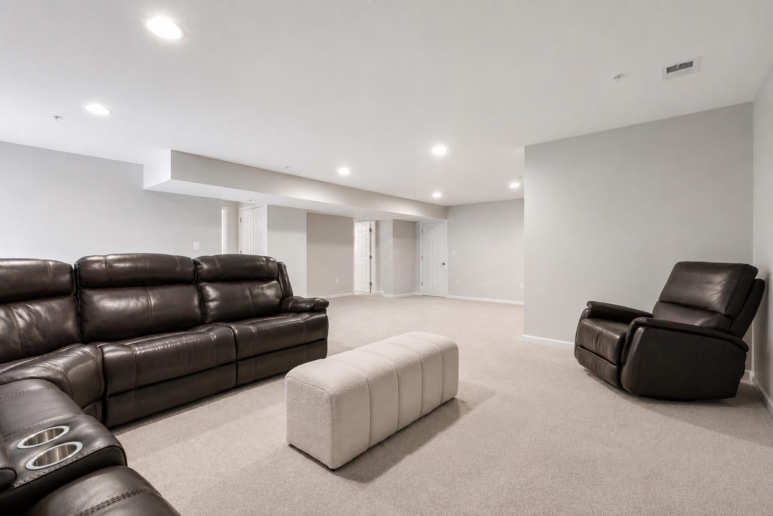 THE SANCTUARY - TWO RIVERS - Residential