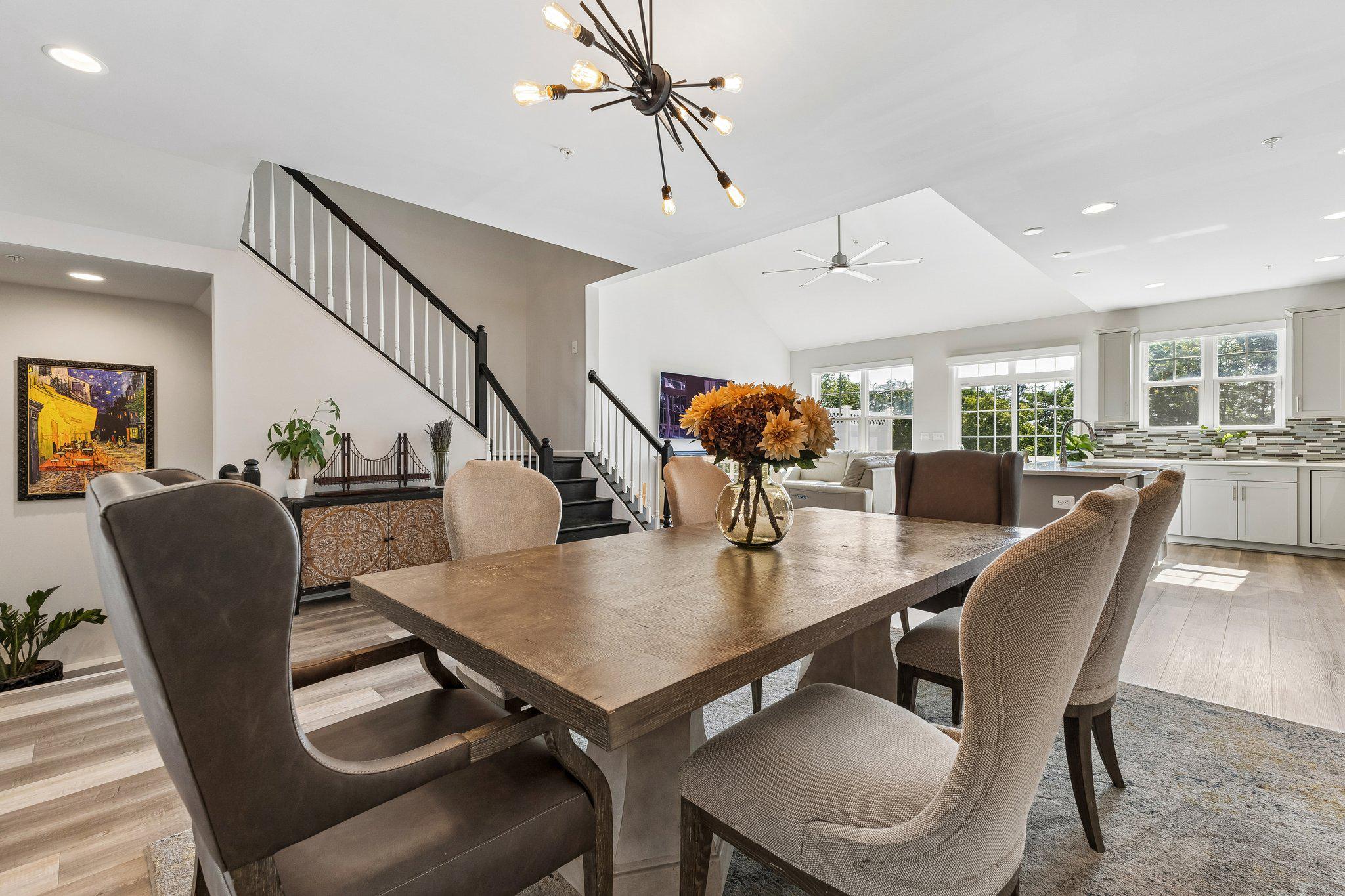 THE SANCTUARY - TWO RIVERS - Residential