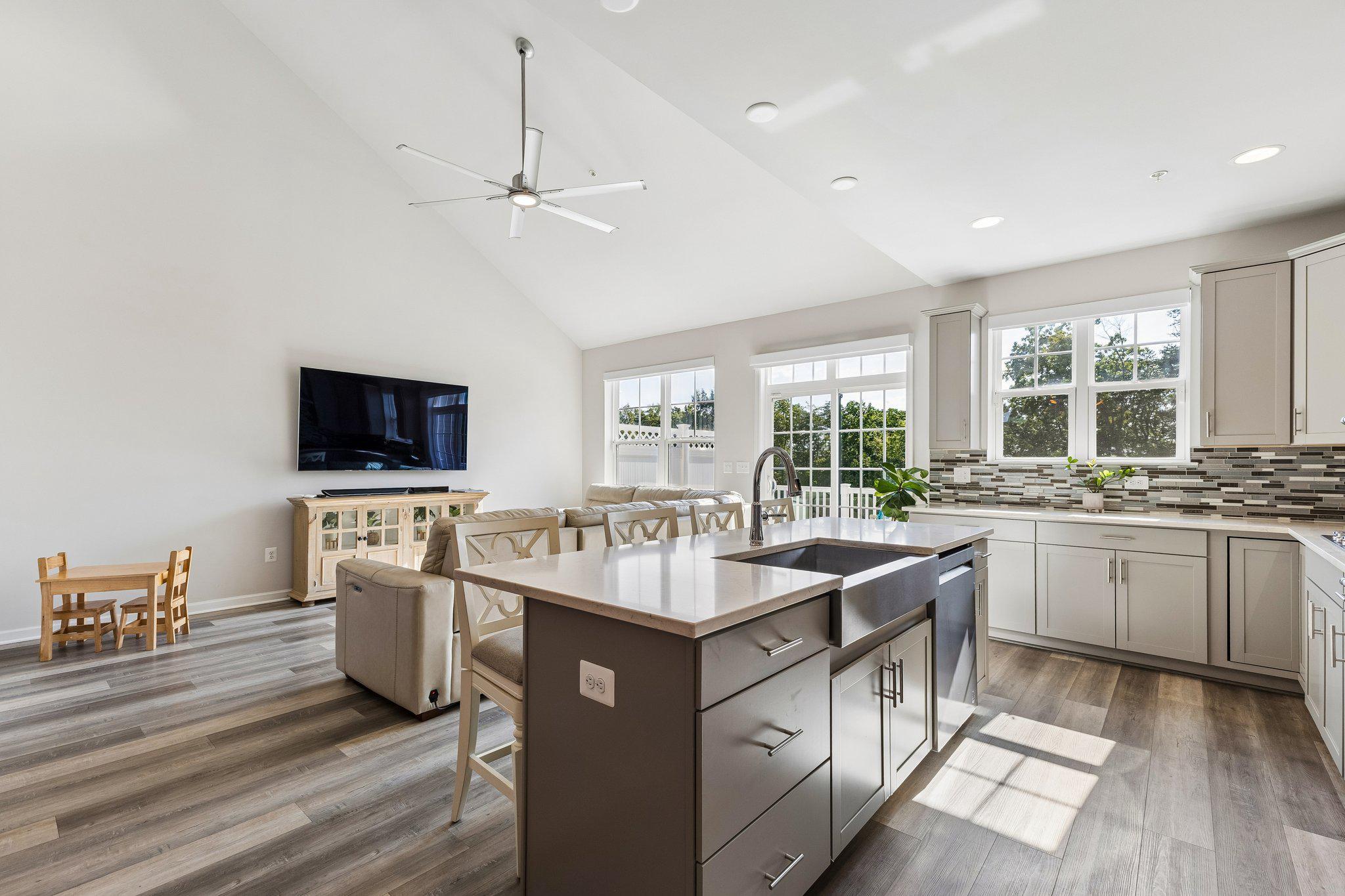 THE SANCTUARY - TWO RIVERS - Residential