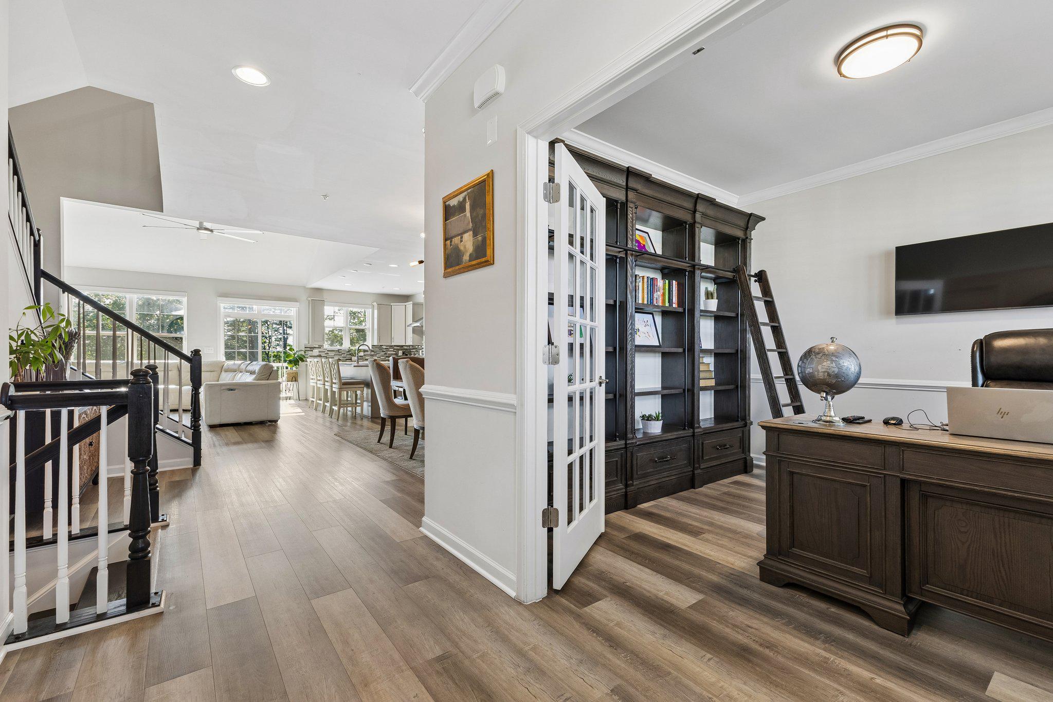 THE SANCTUARY - TWO RIVERS - Residential