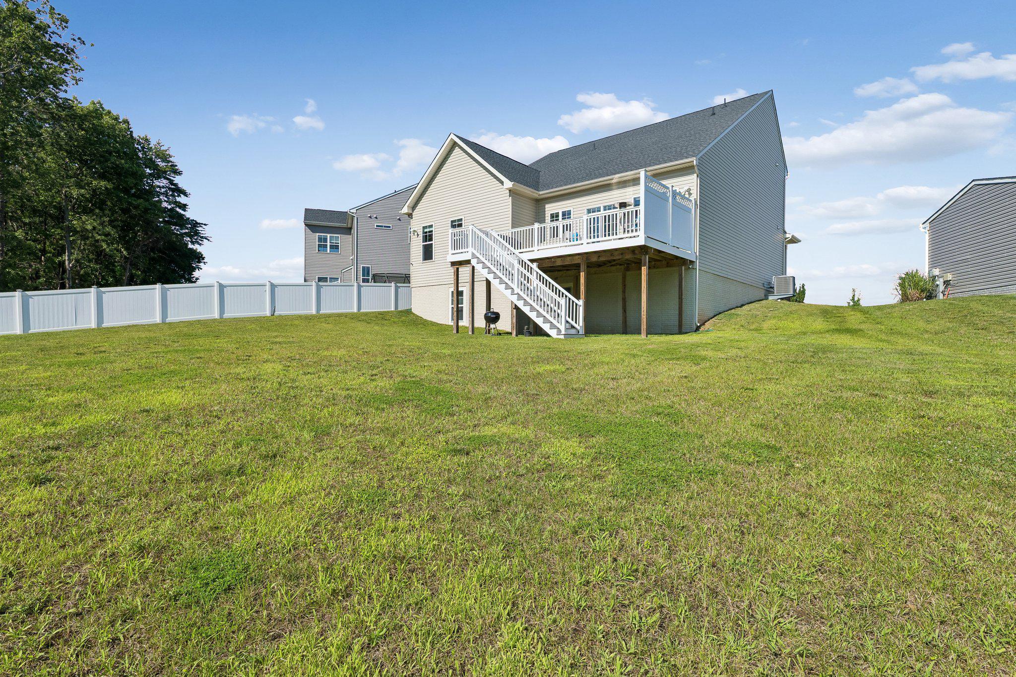 THE SANCTUARY - TWO RIVERS - Residential